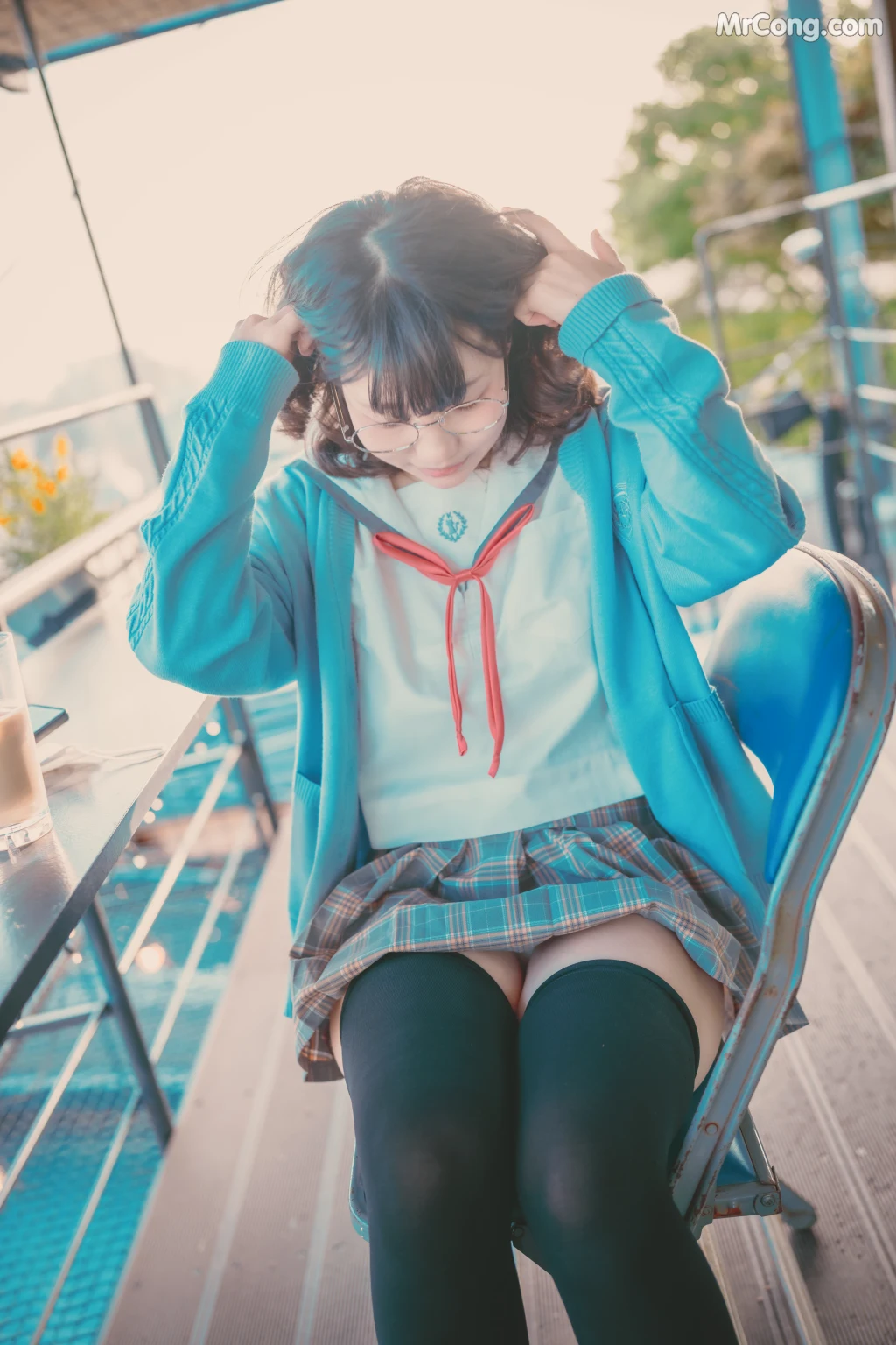 DJAWA Photo - Mimmi (밈미): "Your Panties" (325 photos) 4 DJAWA Photo - Mimmi (밈미): "Your Panties" (325 photos) 4