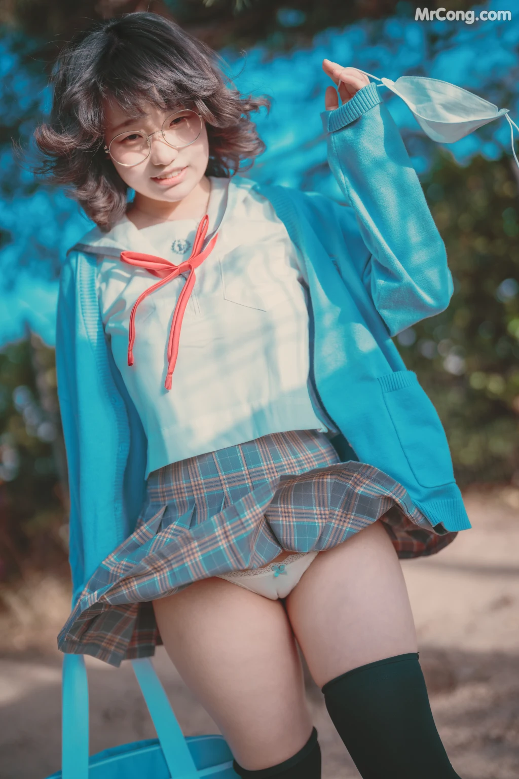 DJAWA Photo - Mimmi (밈미): "Your Panties" (325 photos) 18 DJAWA Photo - Mimmi (밈미): "Your Panties" (325 photos) 18