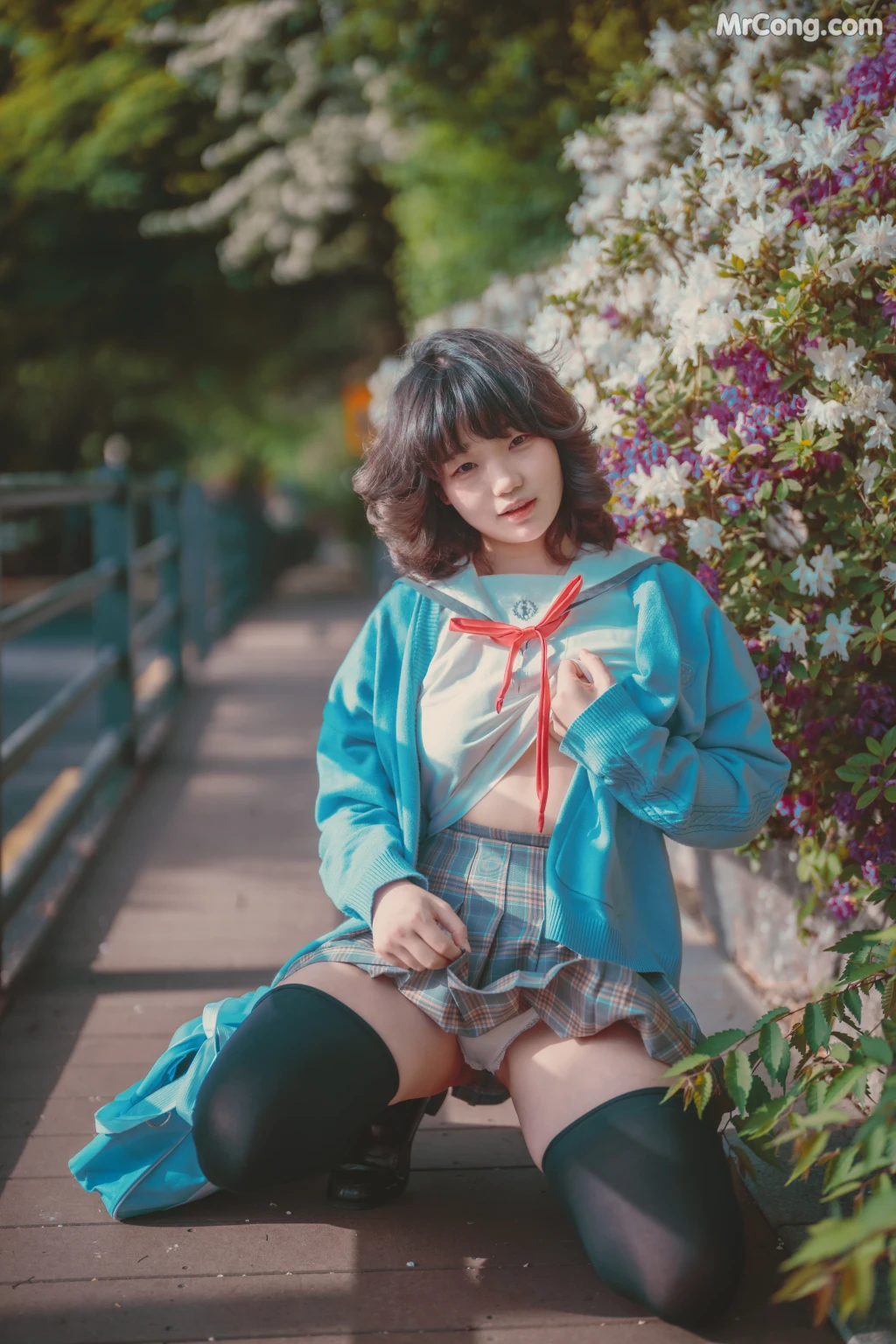 DJAWA Photo - Mimmi (밈미): "Your Panties" (325 photos) 8 DJAWA Photo - Mimmi (밈미): "Your Panties" (325 photos) 8