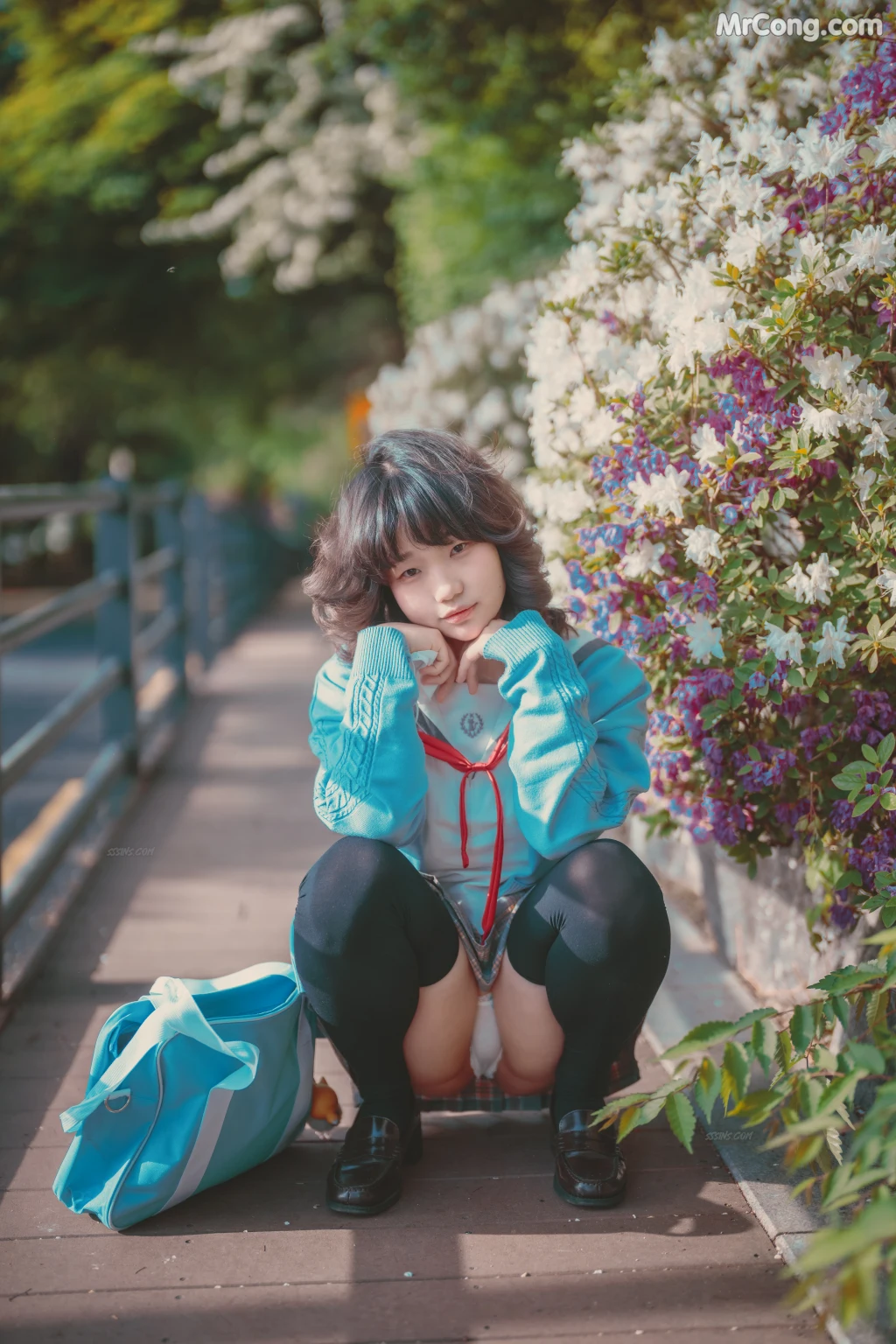 DJAWA Photo - Mimmi (밈미): "Your Panties" (325 photos) 6 DJAWA Photo - Mimmi (밈미): "Your Panties" (325 photos) 6