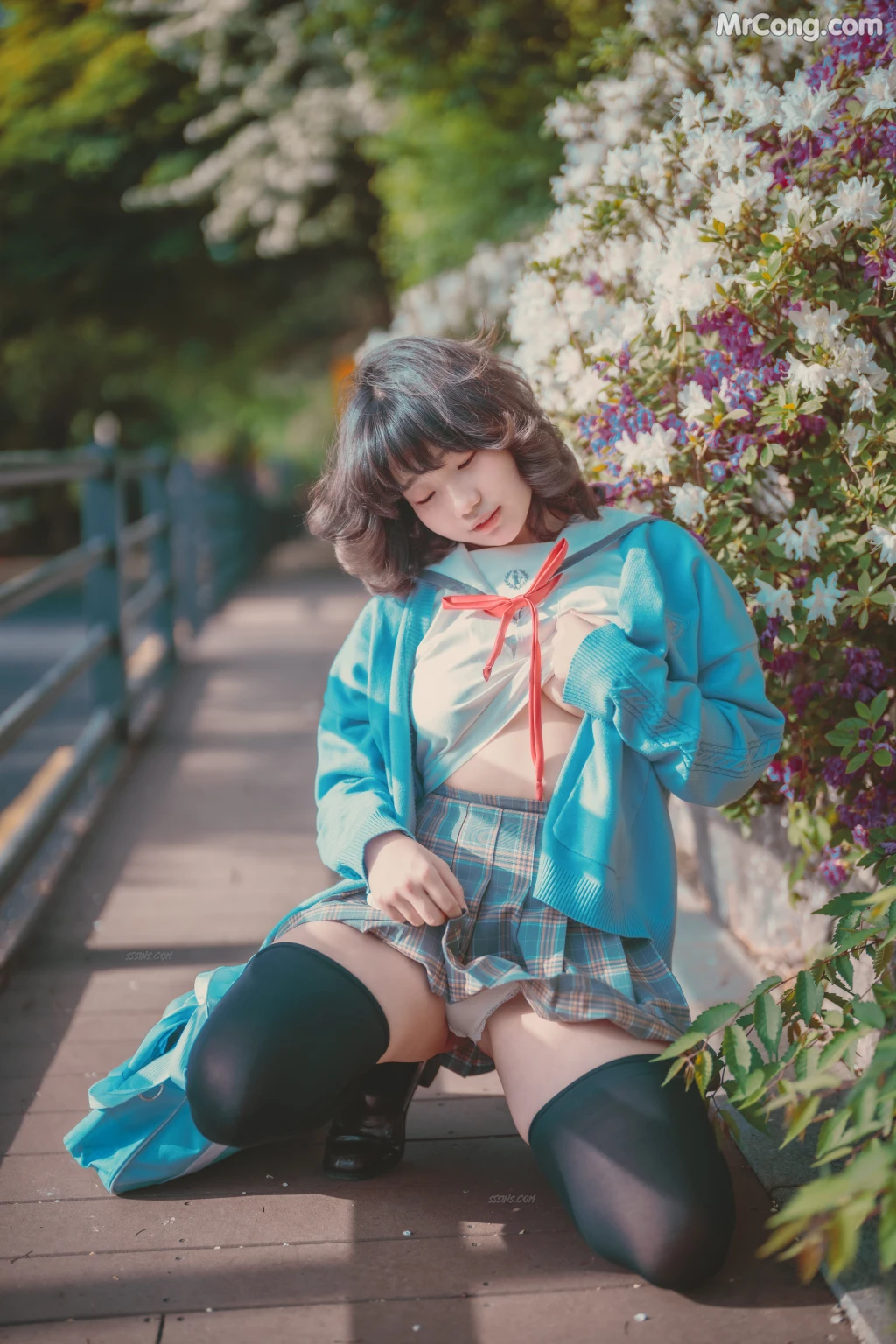 DJAWA Photo - Mimmi (밈미): "Your Panties" (325 photos) 9 DJAWA Photo - Mimmi (밈미): "Your Panties" (325 photos) 9