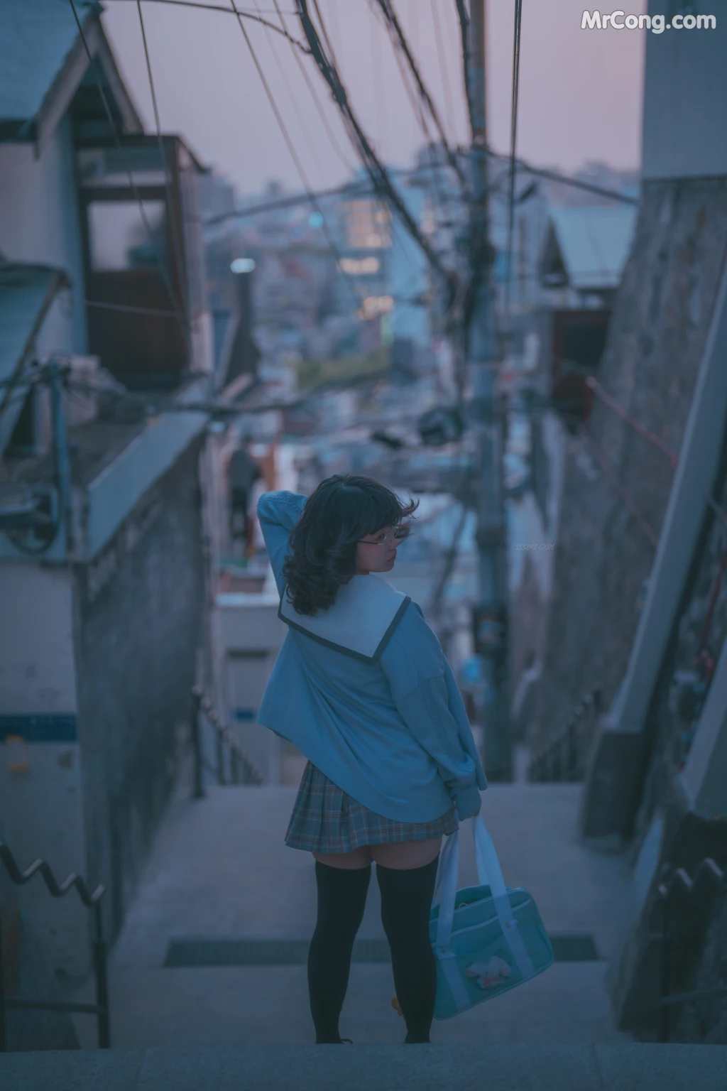 DJAWA Photo - Mimmi (밈미): "Your Panties" (325 photos) 8 DJAWA Photo - Mimmi (밈미): "Your Panties" (325 photos) 8