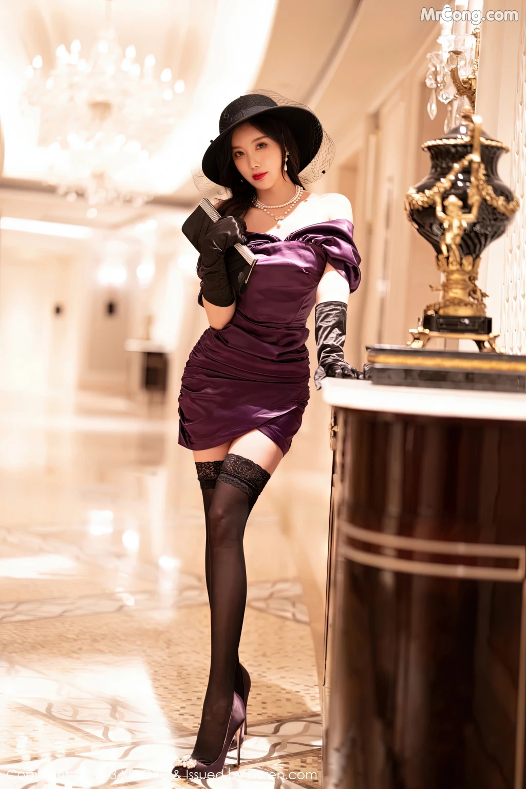 XiaoYu Vol.963: Yang Chen Chen (杨晨晨Yome) (86 photos)