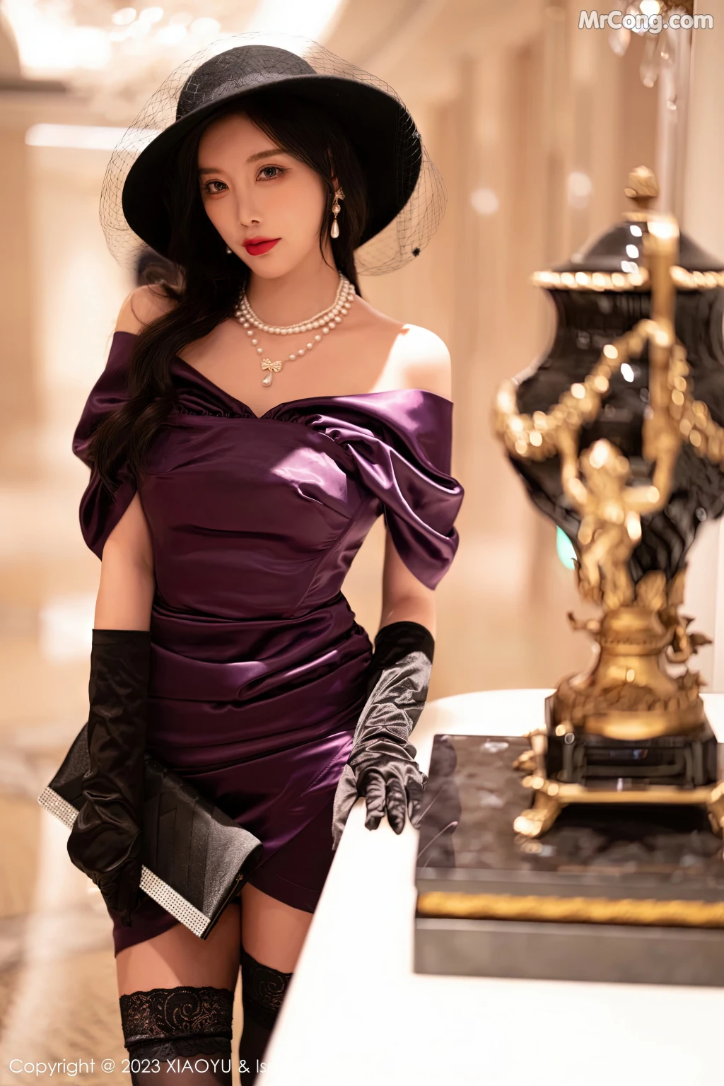 XiaoYu Vol.963: Yang Chen Chen (杨晨晨Yome) (86 photos)