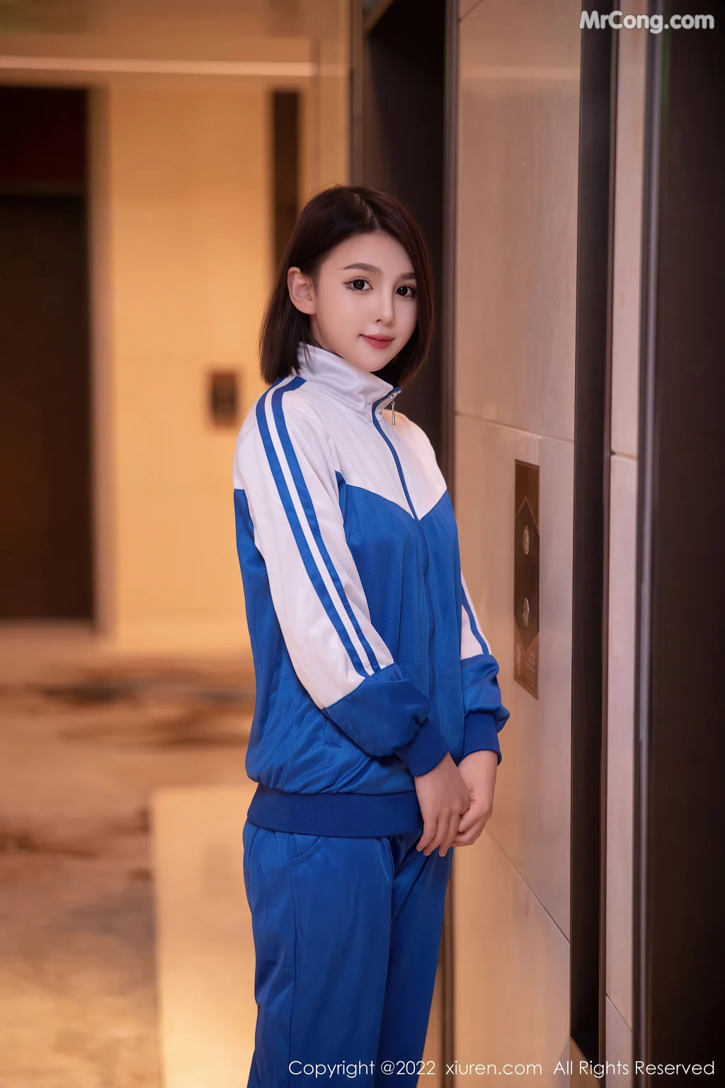 XIUREN No.5766: Mei Yang Yang (美羊羊) (91 photos)