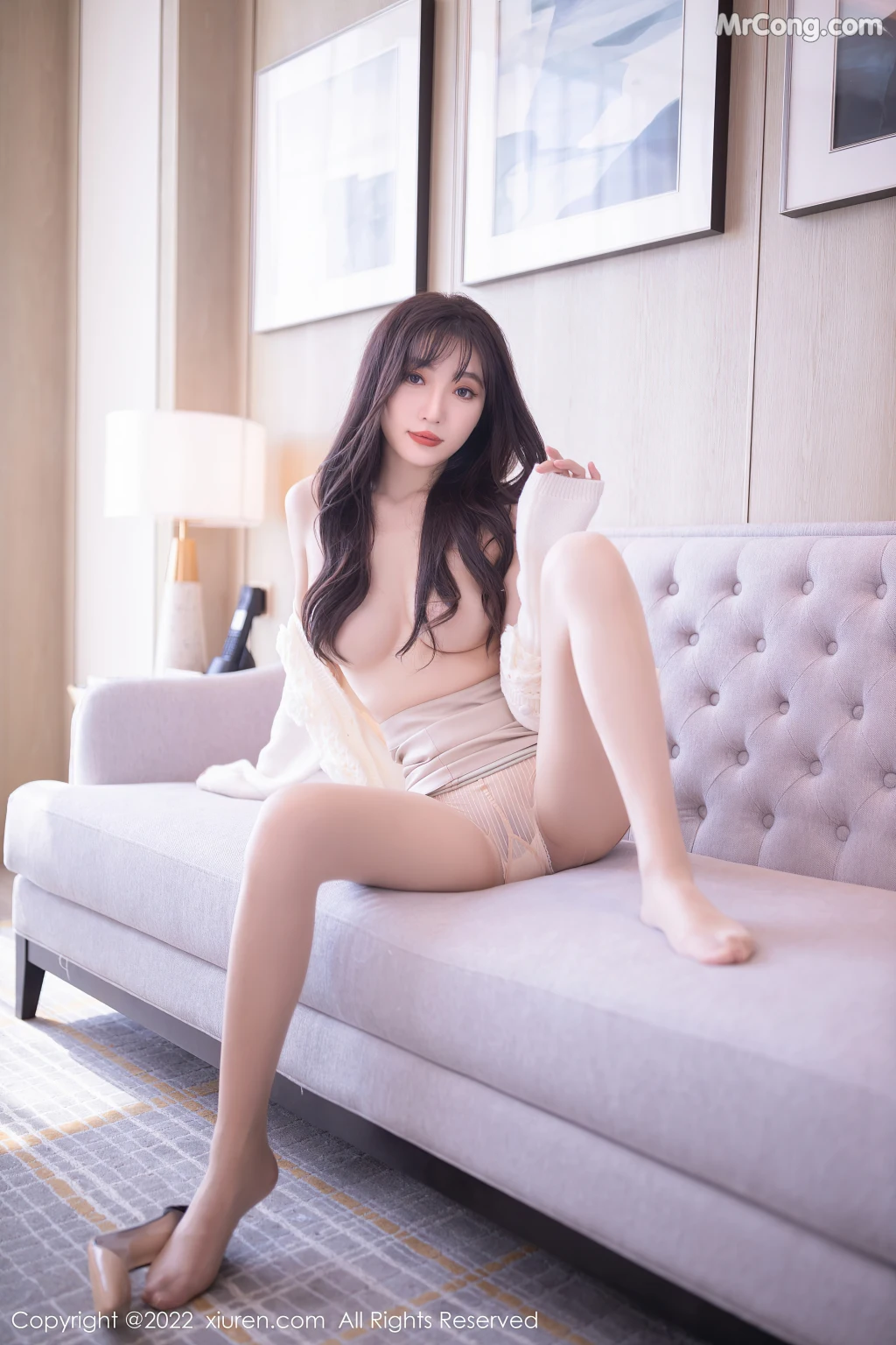 XIUREN No.5771: Lu Xuan Xuan (陆萱萱) (80 photos) 4 XIUREN No.5771: Lu Xuan Xuan (陆萱萱) (80 photos) 4