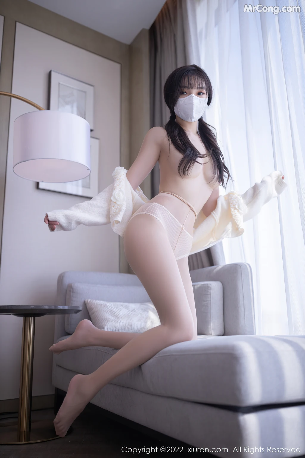 XIUREN No.5771: Lu Xuan Xuan (陆萱萱) (80 photos) 19 XIUREN No.5771: Lu Xuan Xuan (陆萱萱) (80 photos) 19