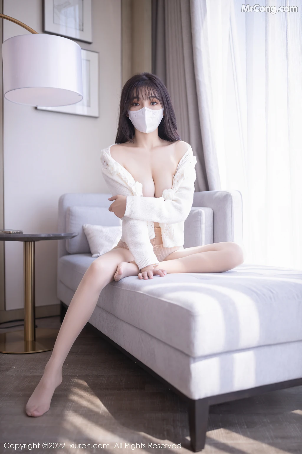 XIUREN No.5771: Lu Xuan Xuan (陆萱萱) (80 photos) 19 XIUREN No.5771: Lu Xuan Xuan (陆萱萱) (80 photos) 19