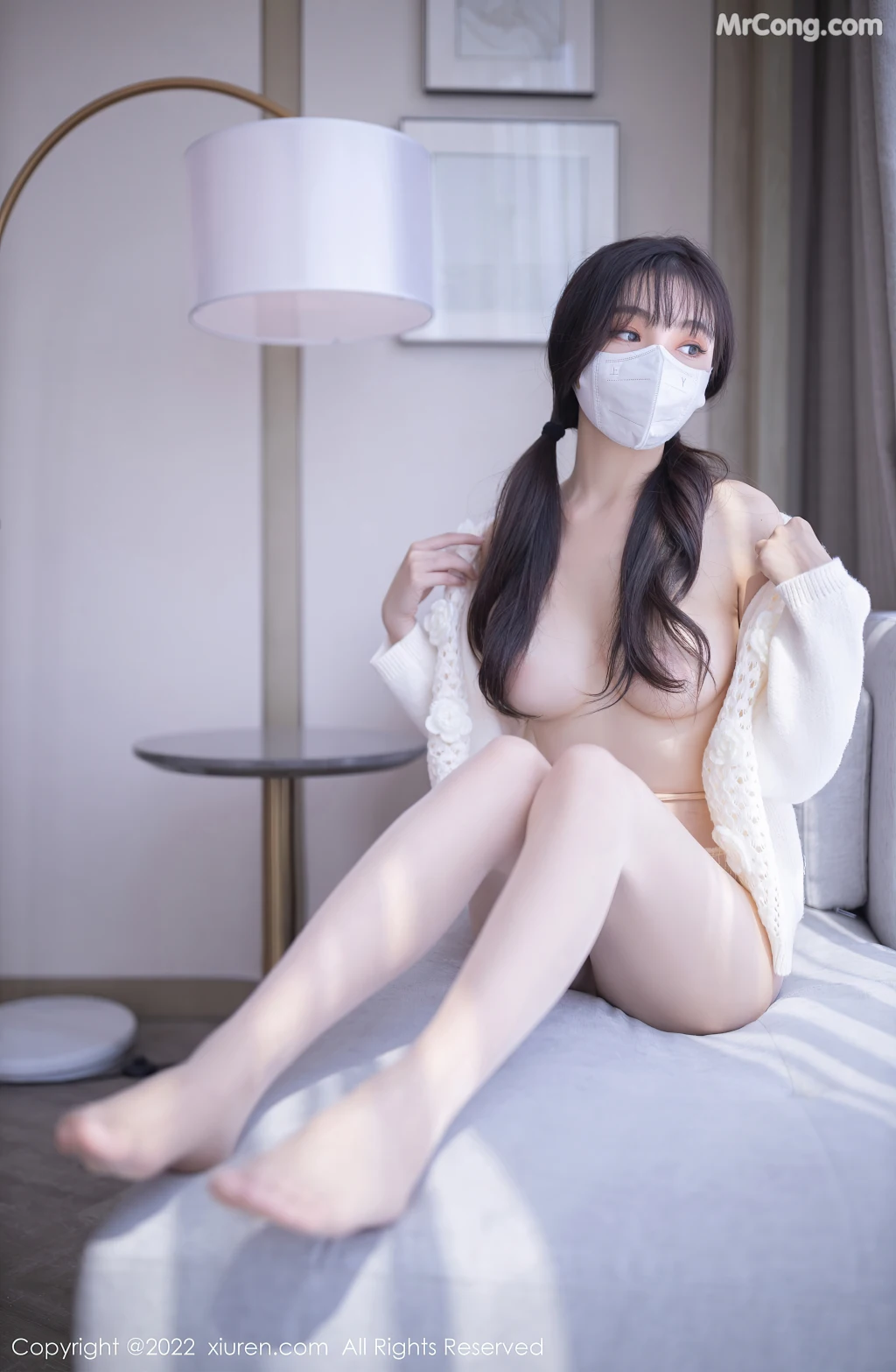 XIUREN No.5771: Lu Xuan Xuan (陆萱萱) (80 photos) 10 XIUREN No.5771: Lu Xuan Xuan (陆萱萱) (80 photos) 10