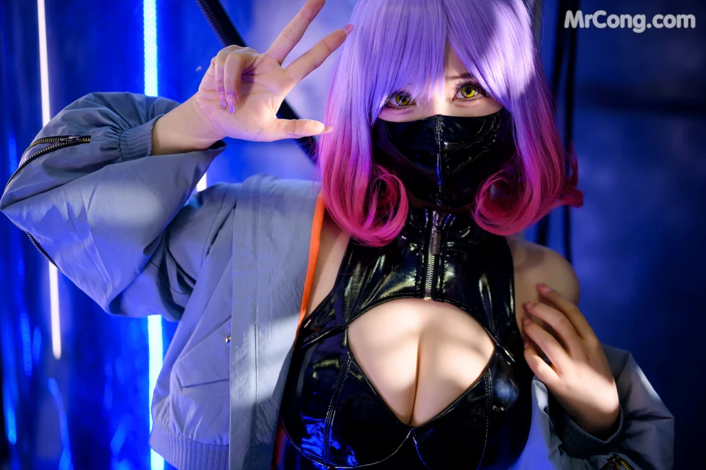 Coser@抱走莫子aa Vol.044: LUNA (50 photos ) 2 Coser@抱走莫子aa Vol.044: LUNA (50 photos ) 2
