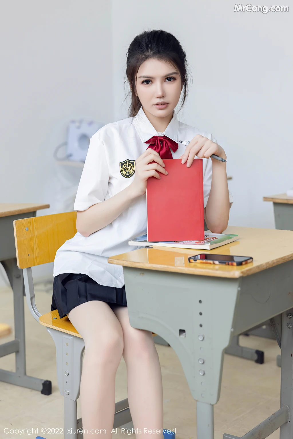 XIUREN No.5762: 媛媛酱belle (72 photos)