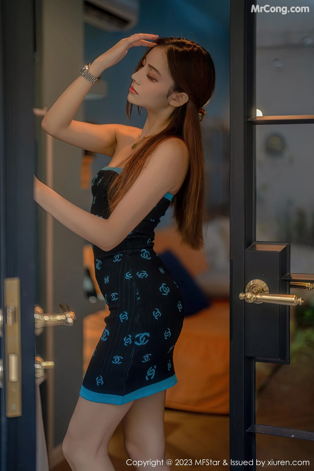 MFStar Vol.586: 加朵babe (74 photos) 2 MFStar Vol.586: 加朵babe (74 photos) 2