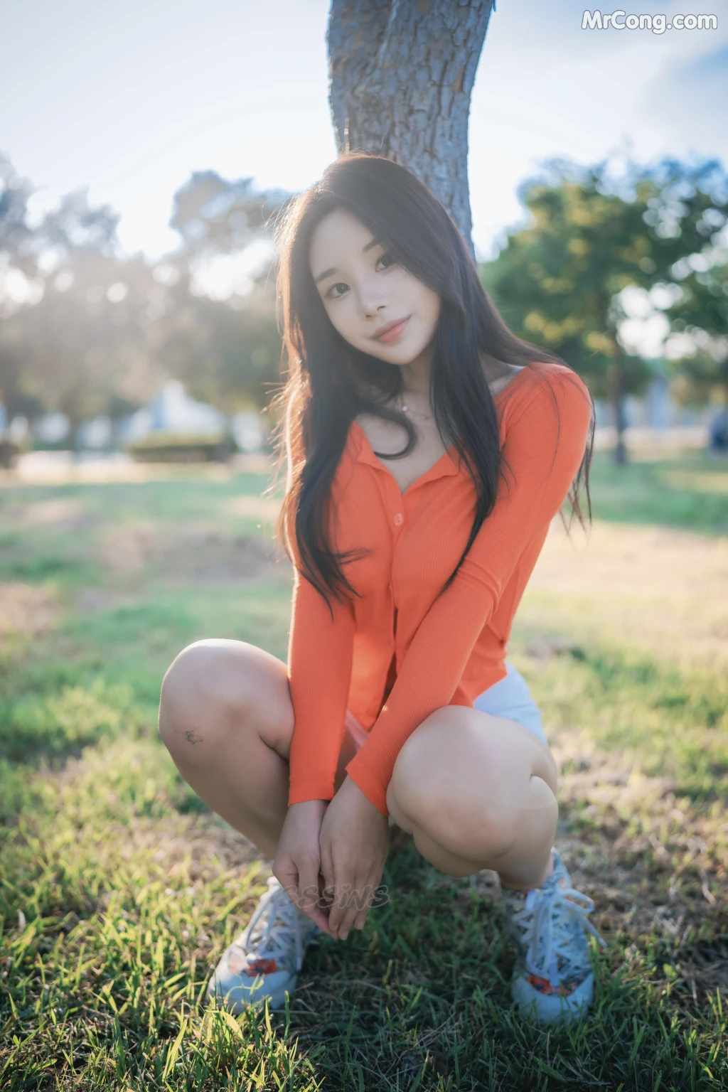 DJAWA Photo - Zzyuri (쮸리): "Last Summer" (94 photos) 8 DJAWA Photo - Zzyuri (쮸리): "Last Summer" (94 photos) 8
