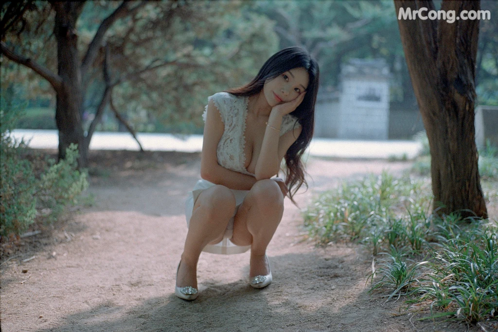 DJAWA Photo - Zzyuri (쮸리): "Last Summer" (94 photos) 6 DJAWA Photo - Zzyuri (쮸리): "Last Summer" (94 photos) 6
