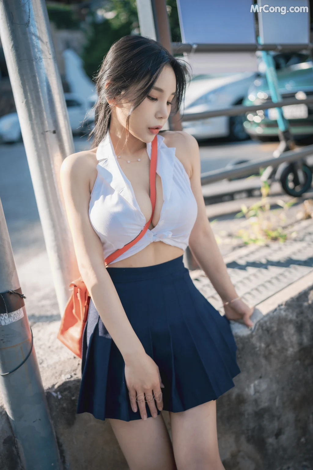 DJAWA Photo - Zzyuri (쮸리): "Last Summer" (94 photos) 11 DJAWA Photo - Zzyuri (쮸리): "Last Summer" (94 photos) 11