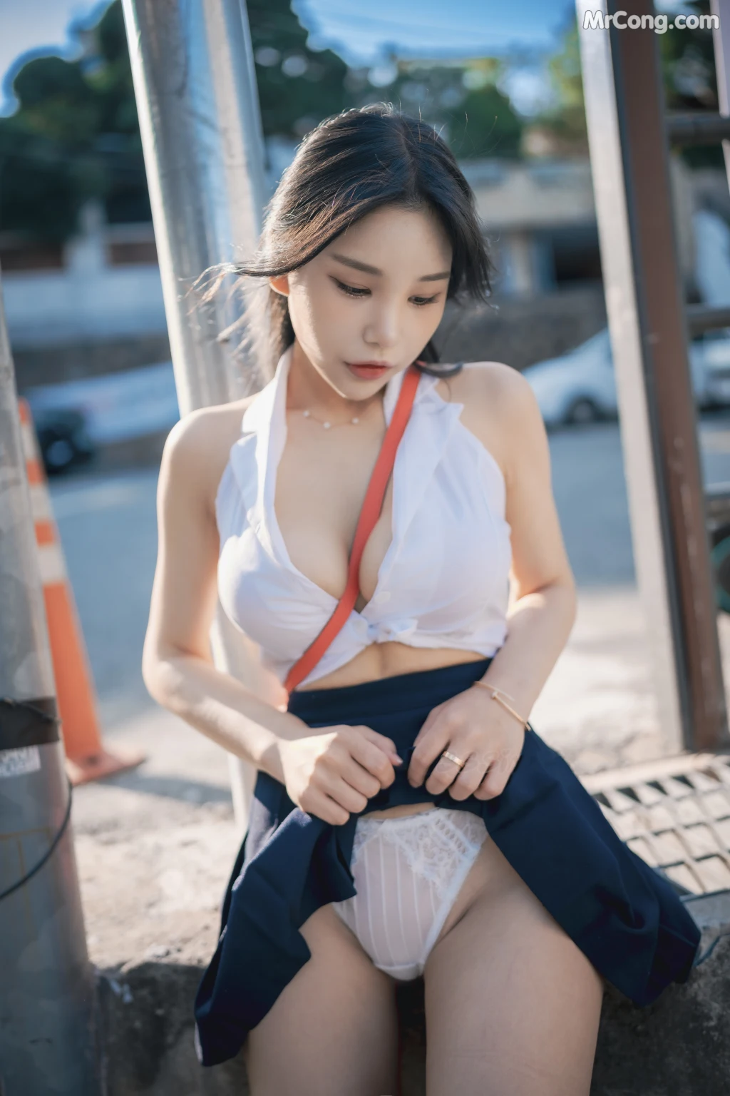 DJAWA Photo - Zzyuri (쮸리): "Last Summer" (94 photos) 12 DJAWA Photo - Zzyuri (쮸리): "Last Summer" (94 photos) 12