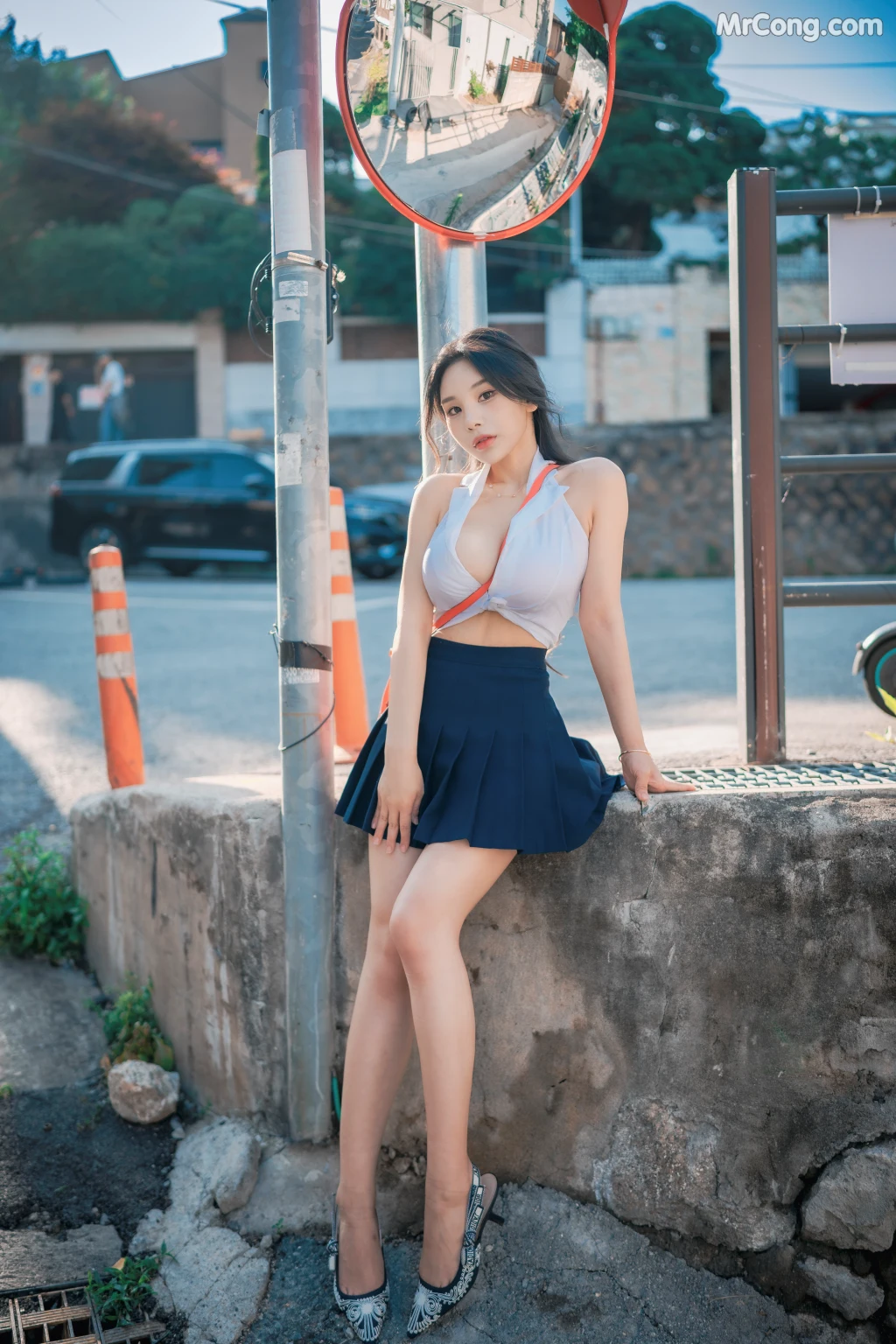 DJAWA Photo - Zzyuri (쮸리): "Last Summer" (94 photos) 1 DJAWA Photo - Zzyuri (쮸리): "Last Summer" (94 photos) 1