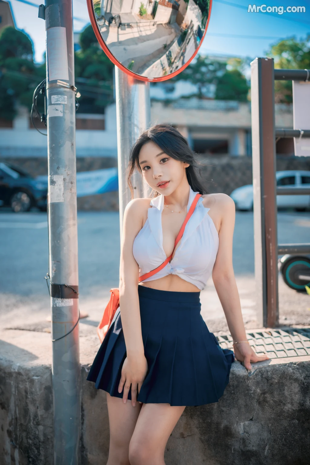 DJAWA Photo - Zzyuri (쮸리): "Last Summer" (94 photos) 0 DJAWA Photo - Zzyuri (쮸리): "Last Summer" (94 photos) 0