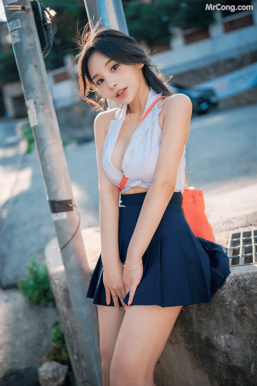 DJAWA Photo - Zzyuri (쮸리): "Last Summer" (94 photos) 3 DJAWA Photo - Zzyuri (쮸리): "Last Summer" (94 photos) 3
