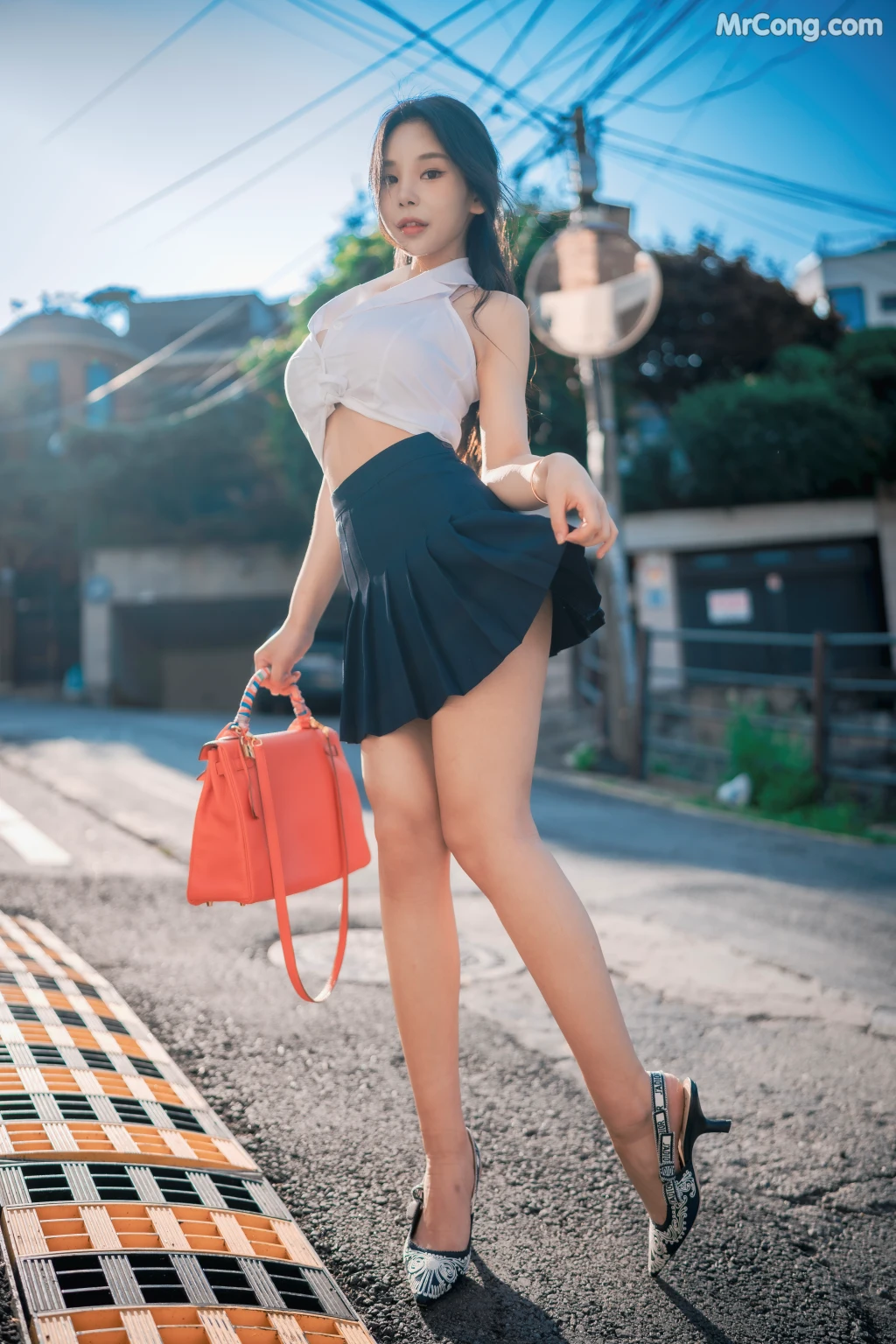 DJAWA Photo - Zzyuri (쮸리): "Last Summer" (94 photos) 6 DJAWA Photo - Zzyuri (쮸리): "Last Summer" (94 photos) 6