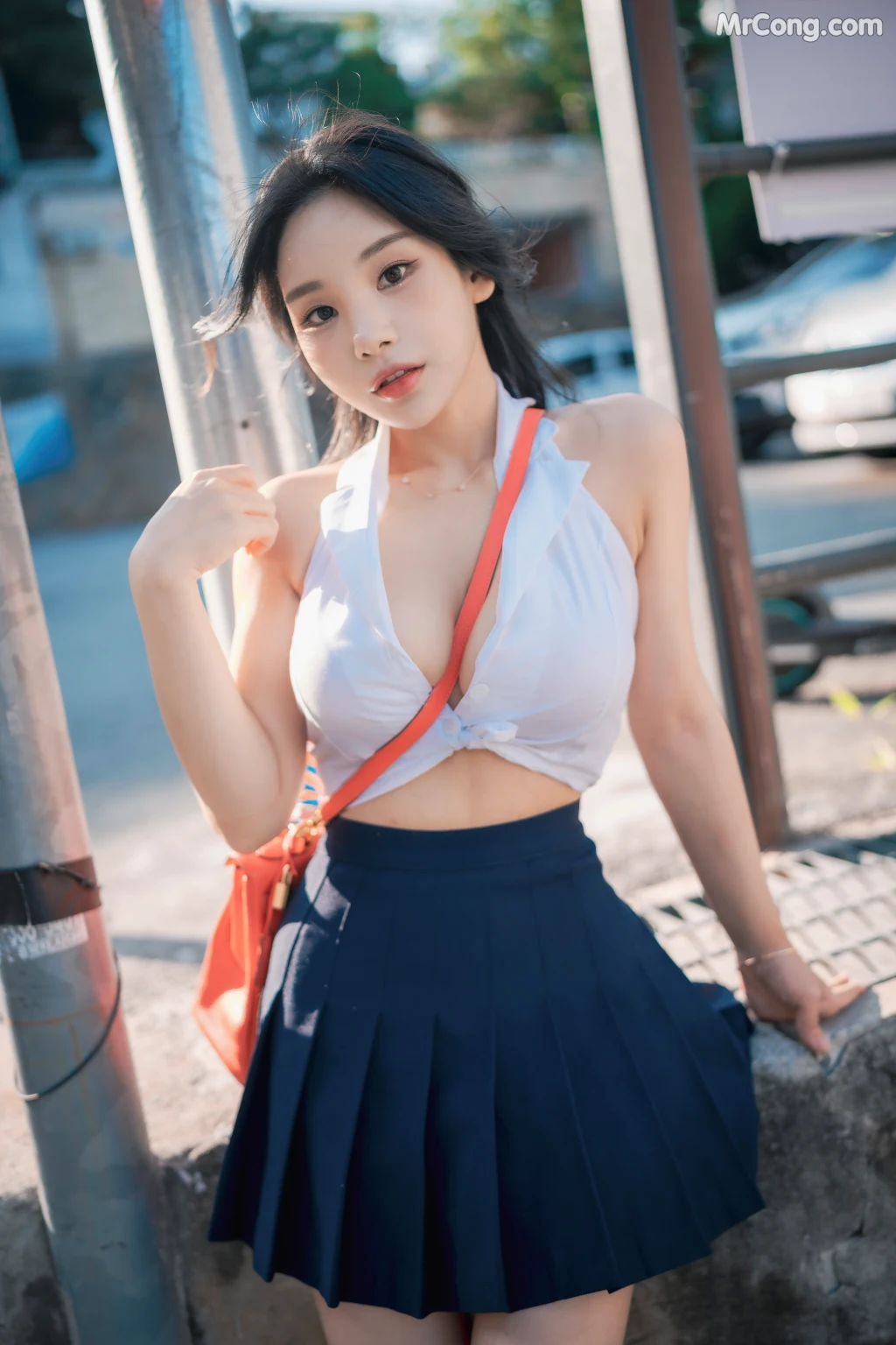 DJAWA Photo - Zzyuri (쮸리): "Last Summer" (94 photos) 17 DJAWA Photo - Zzyuri (쮸리): "Last Summer" (94 photos) 17
