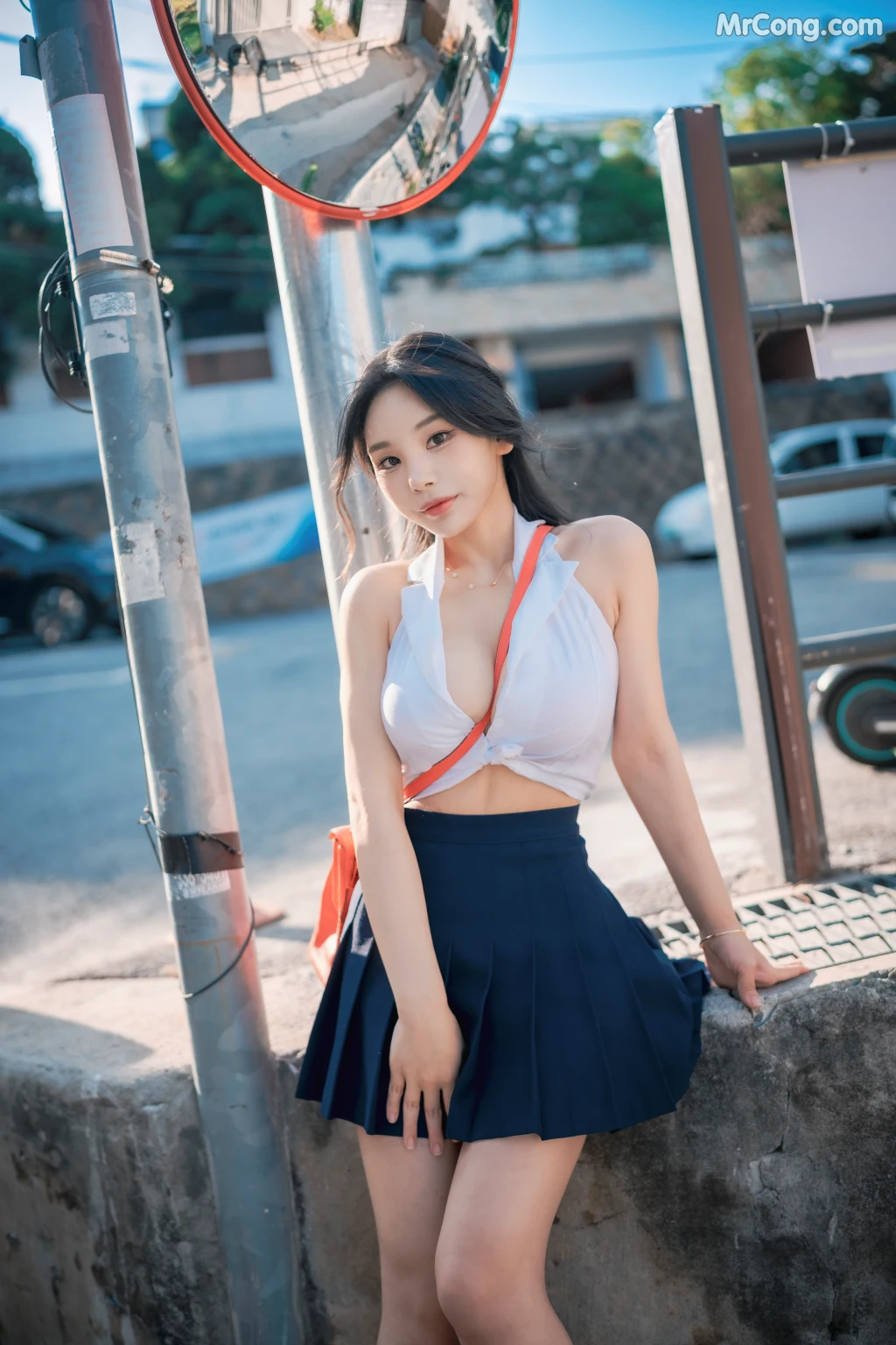 DJAWA Photo - Zzyuri (쮸리): "Last Summer" (94 photos) 18 DJAWA Photo - Zzyuri (쮸리): "Last Summer" (94 photos) 18