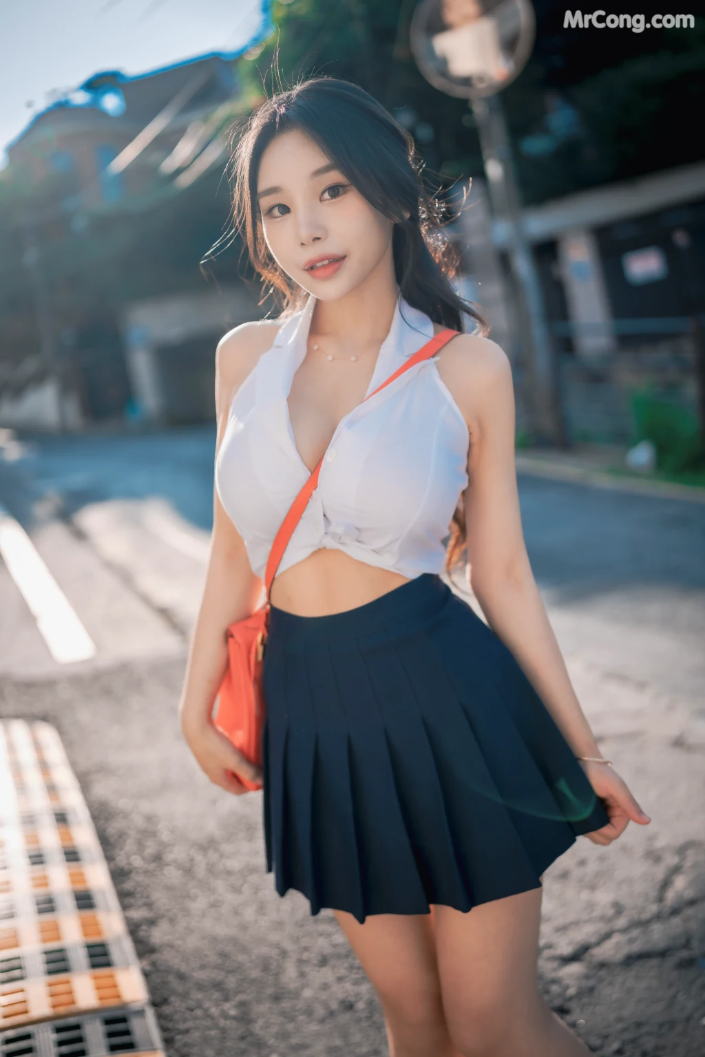 DJAWA Photo - Zzyuri (쮸리): "Last Summer" (94 photos) 12 DJAWA Photo - Zzyuri (쮸리): "Last Summer" (94 photos) 12