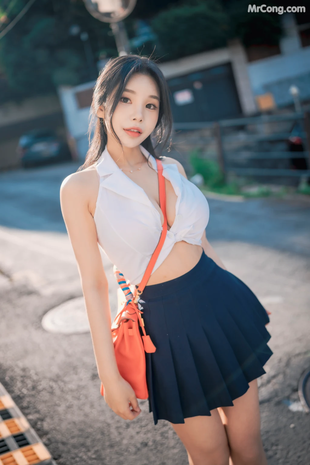 DJAWA Photo - Zzyuri (쮸리): "Last Summer" (94 photos) 15 DJAWA Photo - Zzyuri (쮸리): "Last Summer" (94 photos) 15
