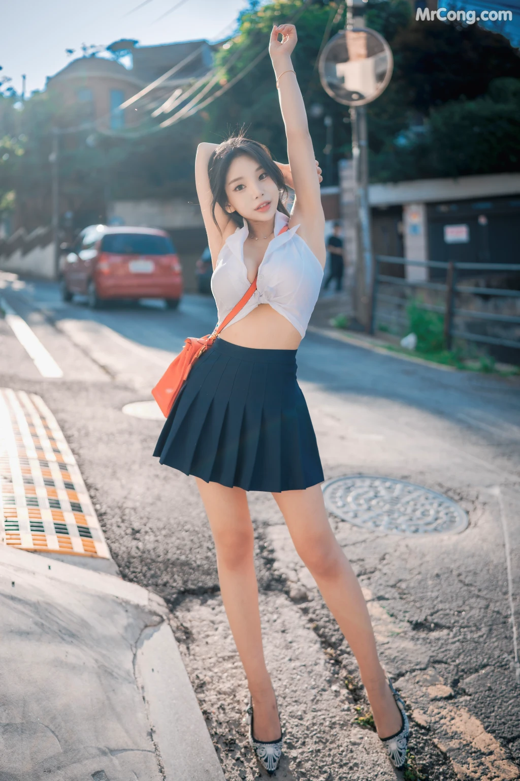 DJAWA Photo - Zzyuri (쮸리): "Last Summer" (94 photos) 16 DJAWA Photo - Zzyuri (쮸리): "Last Summer" (94 photos) 16
