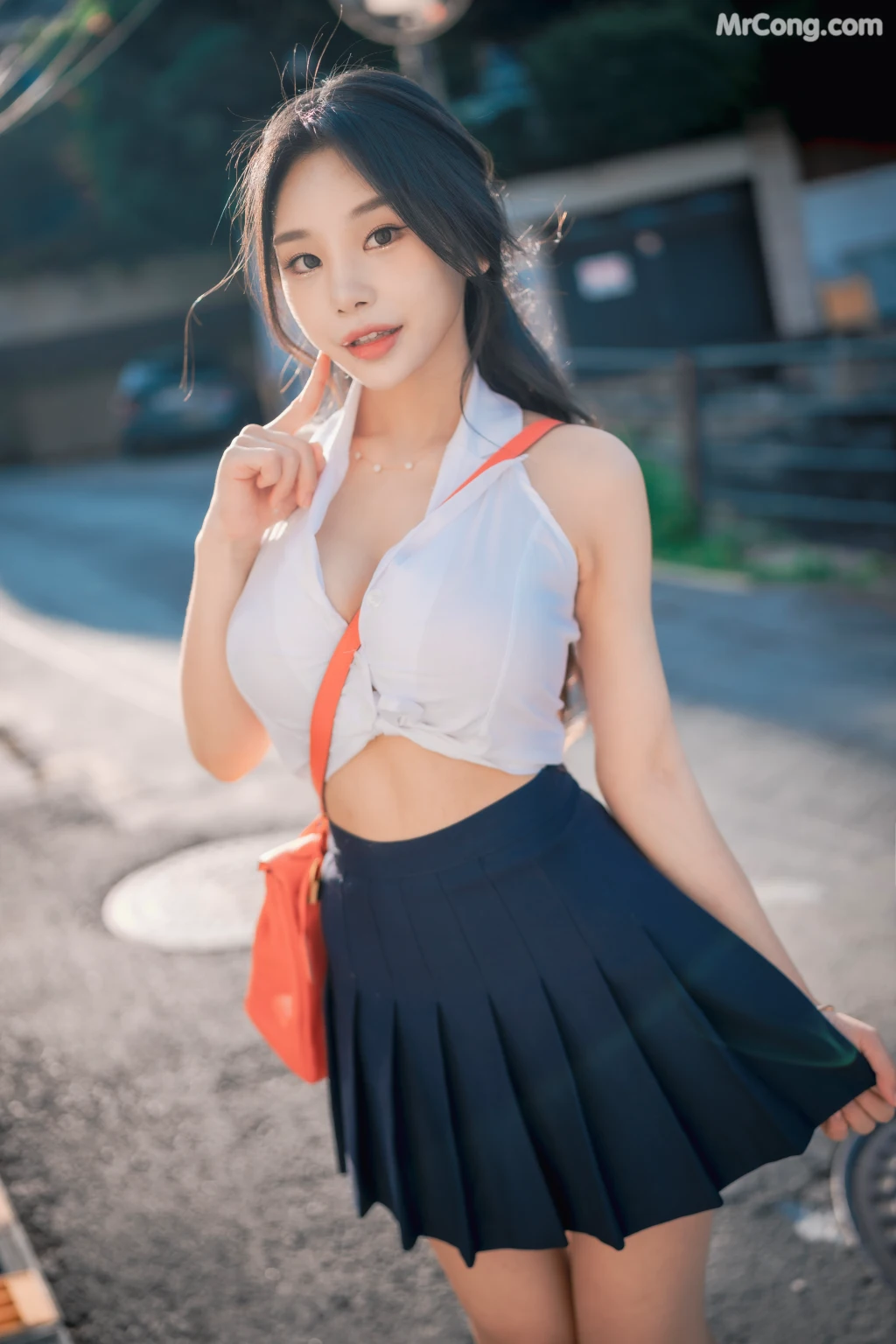 DJAWA Photo - Zzyuri (쮸리): "Last Summer" (94 photos) 13 DJAWA Photo - Zzyuri (쮸리): "Last Summer" (94 photos) 13