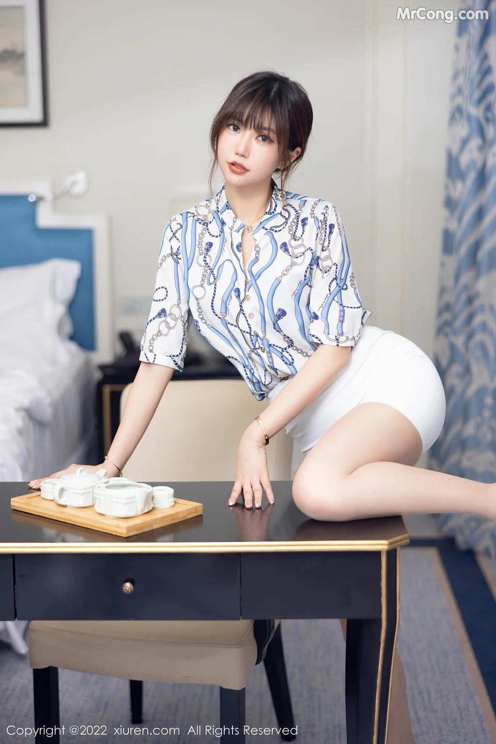 XIUREN No.5775: Ula (绮里嘉) (103 photos) 2 XIUREN No.5775: Ula (绮里嘉) (103 photos) 2
