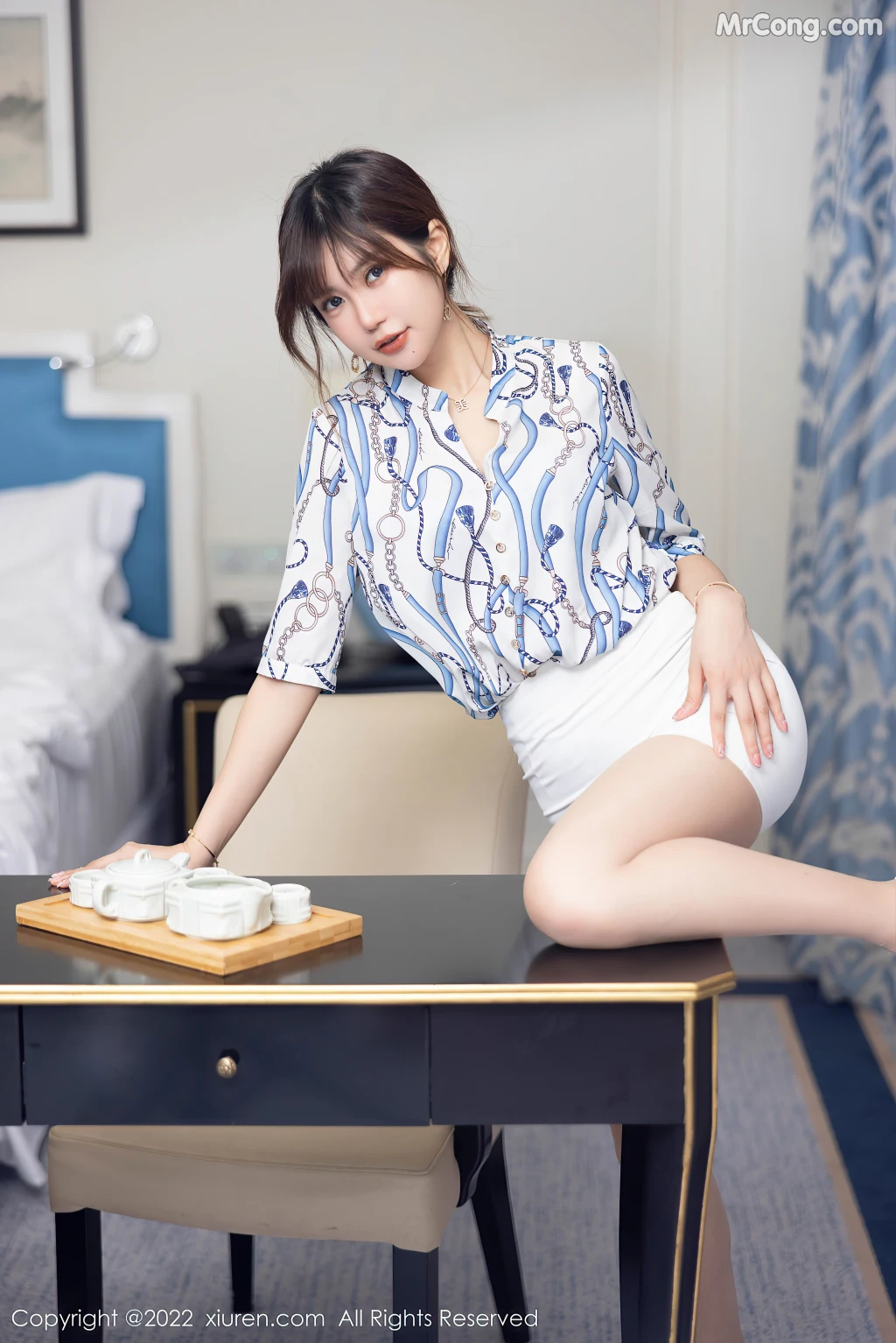 XIUREN No.5775: Ula (绮里嘉) (103 photos) 3 XIUREN No.5775: Ula (绮里嘉) (103 photos) 3