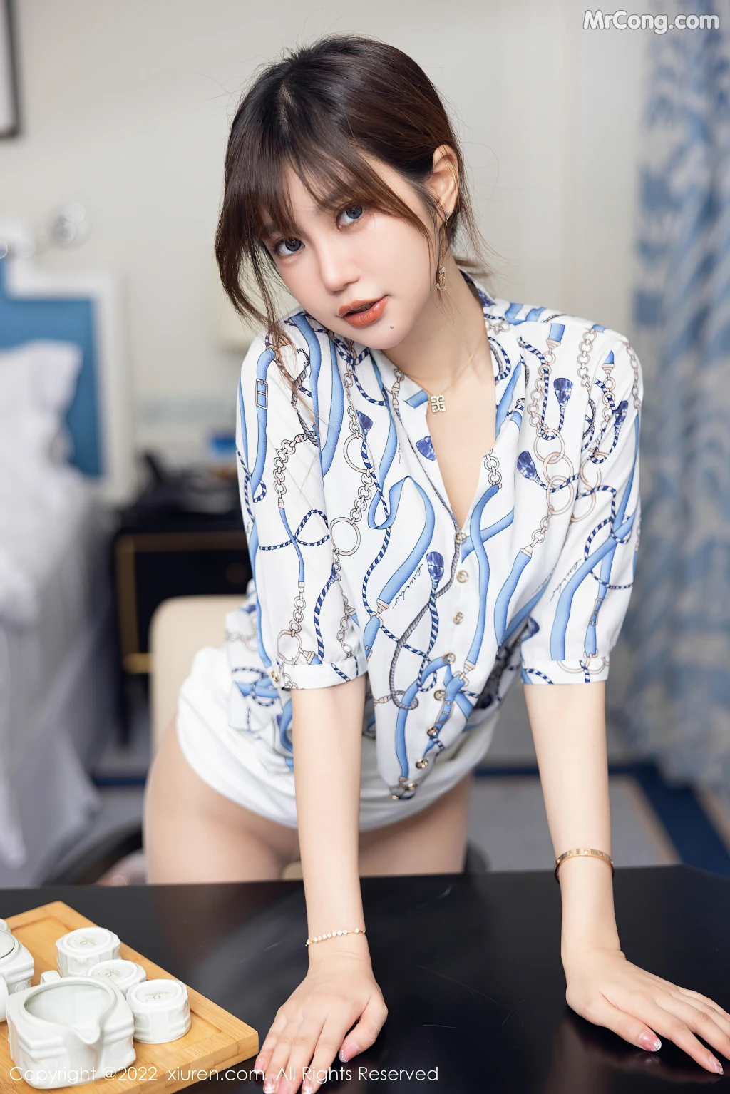 XIUREN No.5775: Ula (绮里嘉) (103 photos) 9 XIUREN No.5775: Ula (绮里嘉) (103 photos) 9