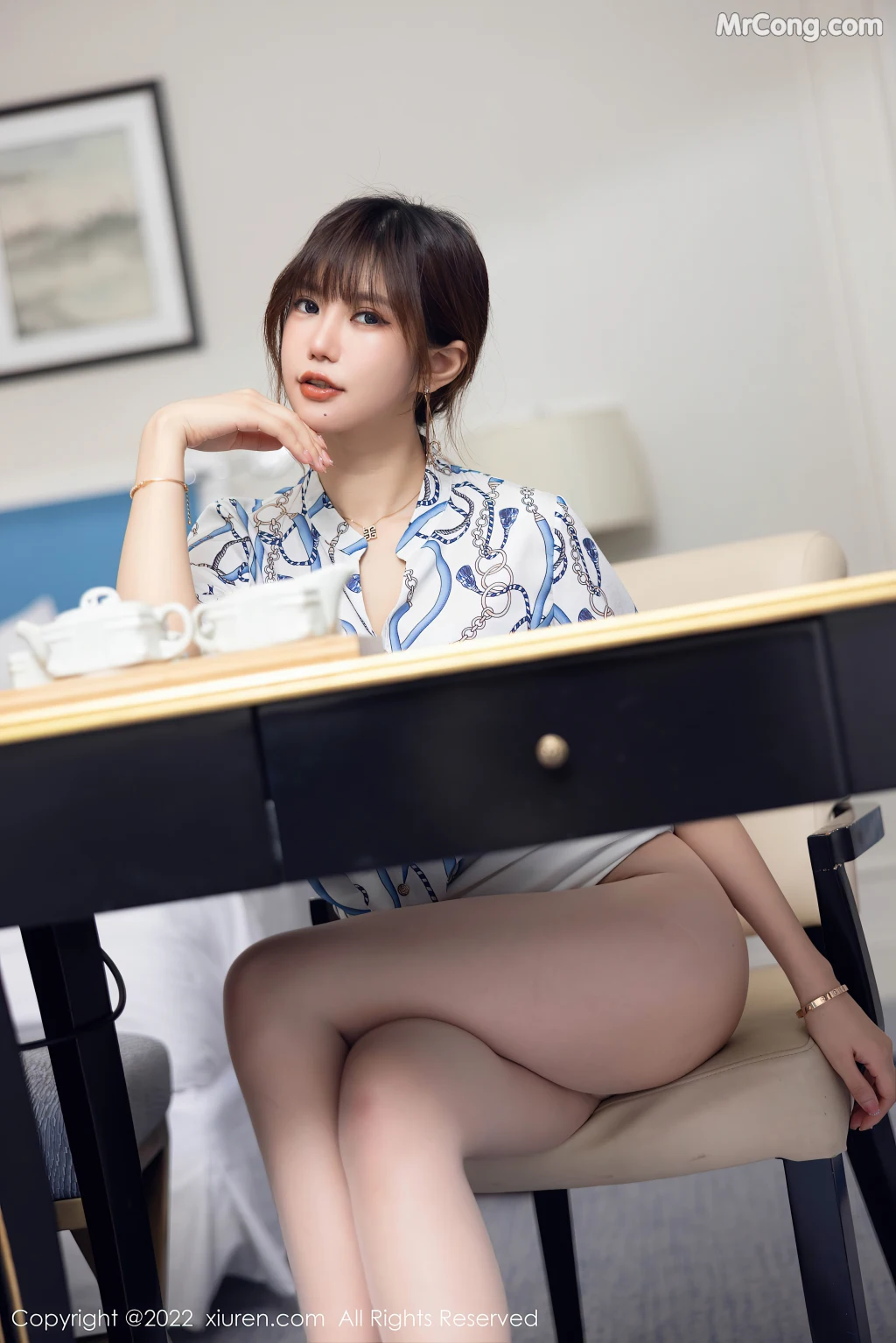 XIUREN No.5775: Ula (绮里嘉) (103 photos) 14 XIUREN No.5775: Ula (绮里嘉) (103 photos) 14