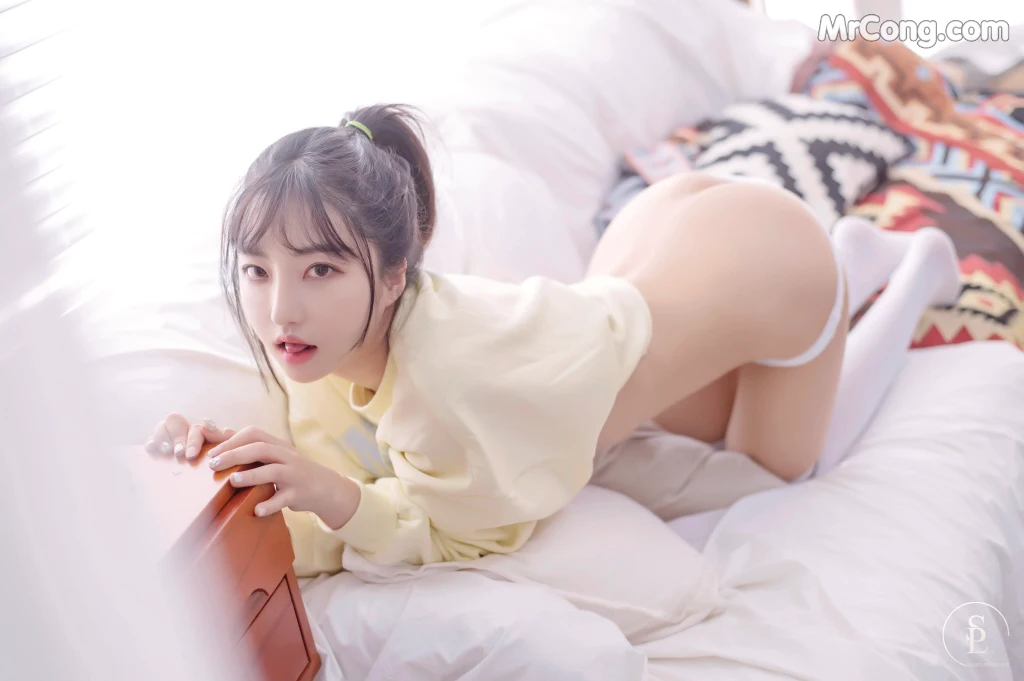SAINT Photolife - HaNari (하나리): HaNari Vol.2 (76 photos) 10 SAINT Photolife - HaNari (하나리): HaNari Vol.2 (76 photos) 10