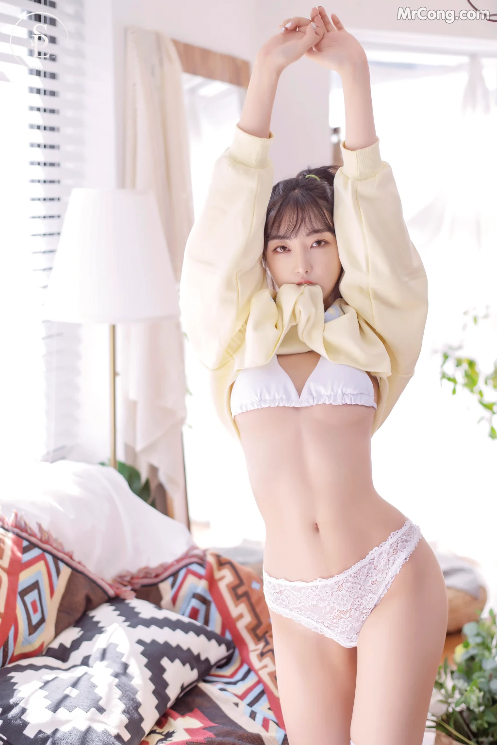 SAINT Photolife - HaNari (하나리): HaNari Vol.2 (76 photos) 1 SAINT Photolife - HaNari (하나리): HaNari Vol.2 (76 photos) 1