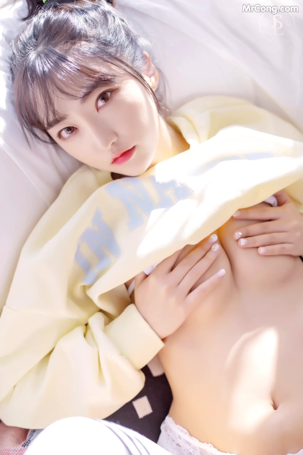 SAINT Photolife - HaNari (하나리): HaNari Vol.2 (76 photos) 12 SAINT Photolife - HaNari (하나리): HaNari Vol.2 (76 photos) 12