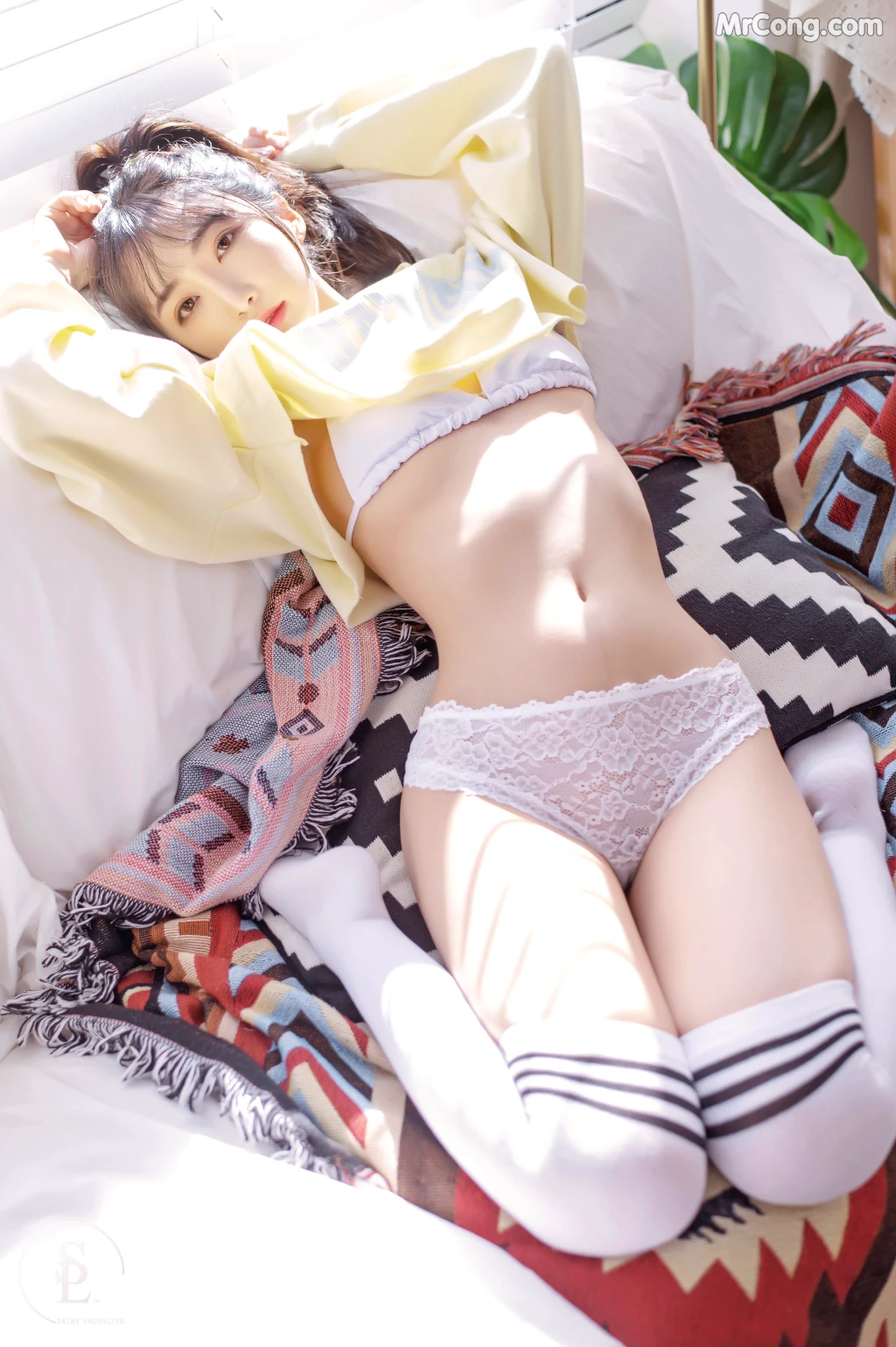 SAINT Photolife - HaNari (하나리): HaNari Vol.2 (76 photos) 9 SAINT Photolife - HaNari (하나리): HaNari Vol.2 (76 photos) 9