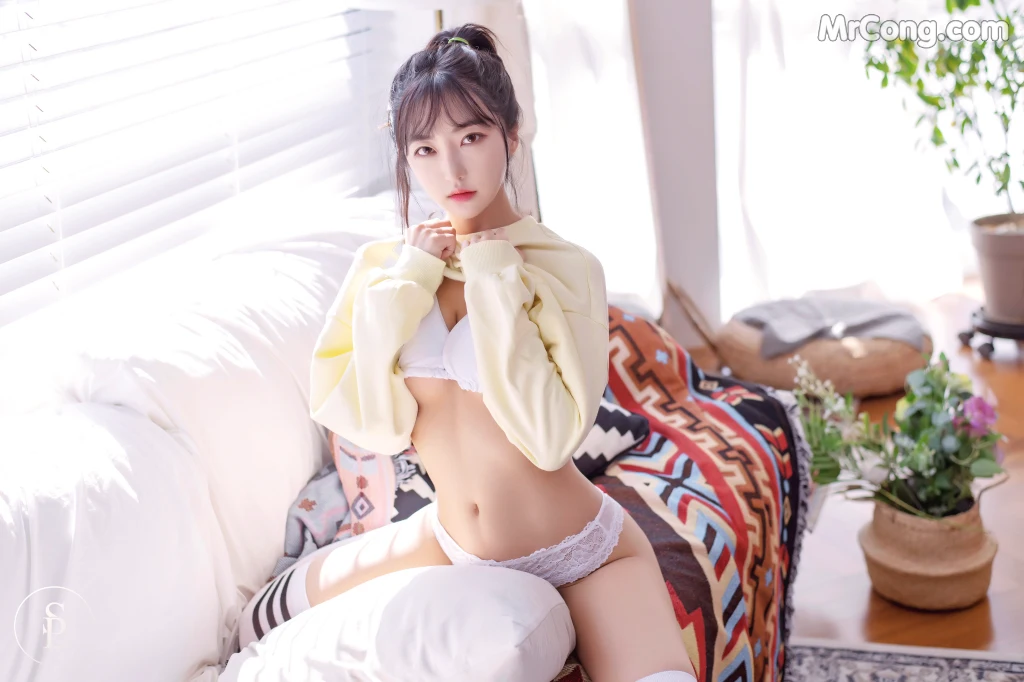 SAINT Photolife - HaNari (하나리): HaNari Vol.2 (76 photos) 14 SAINT Photolife - HaNari (하나리): HaNari Vol.2 (76 photos) 14