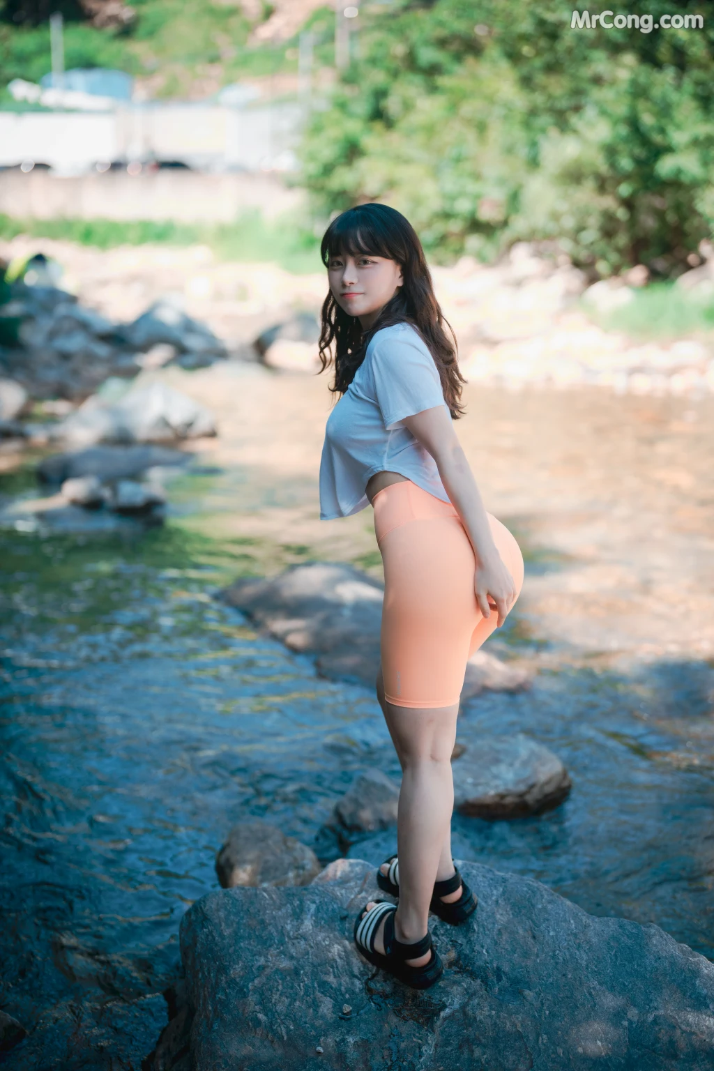 DJAWA Photo - ZziZzi: "Summer Getaway Vol.3" (143 photos)