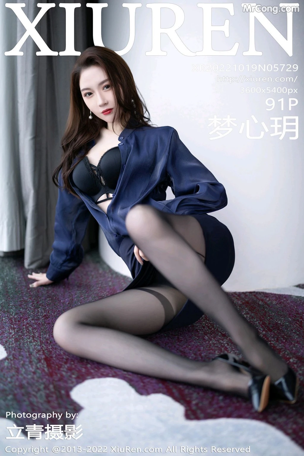 XIUREN No.5729: Meng Xin Yue (梦心玥) (92 photos) 11 XIUREN No.5729: Meng Xin Yue (梦心玥) (92 photos) 11