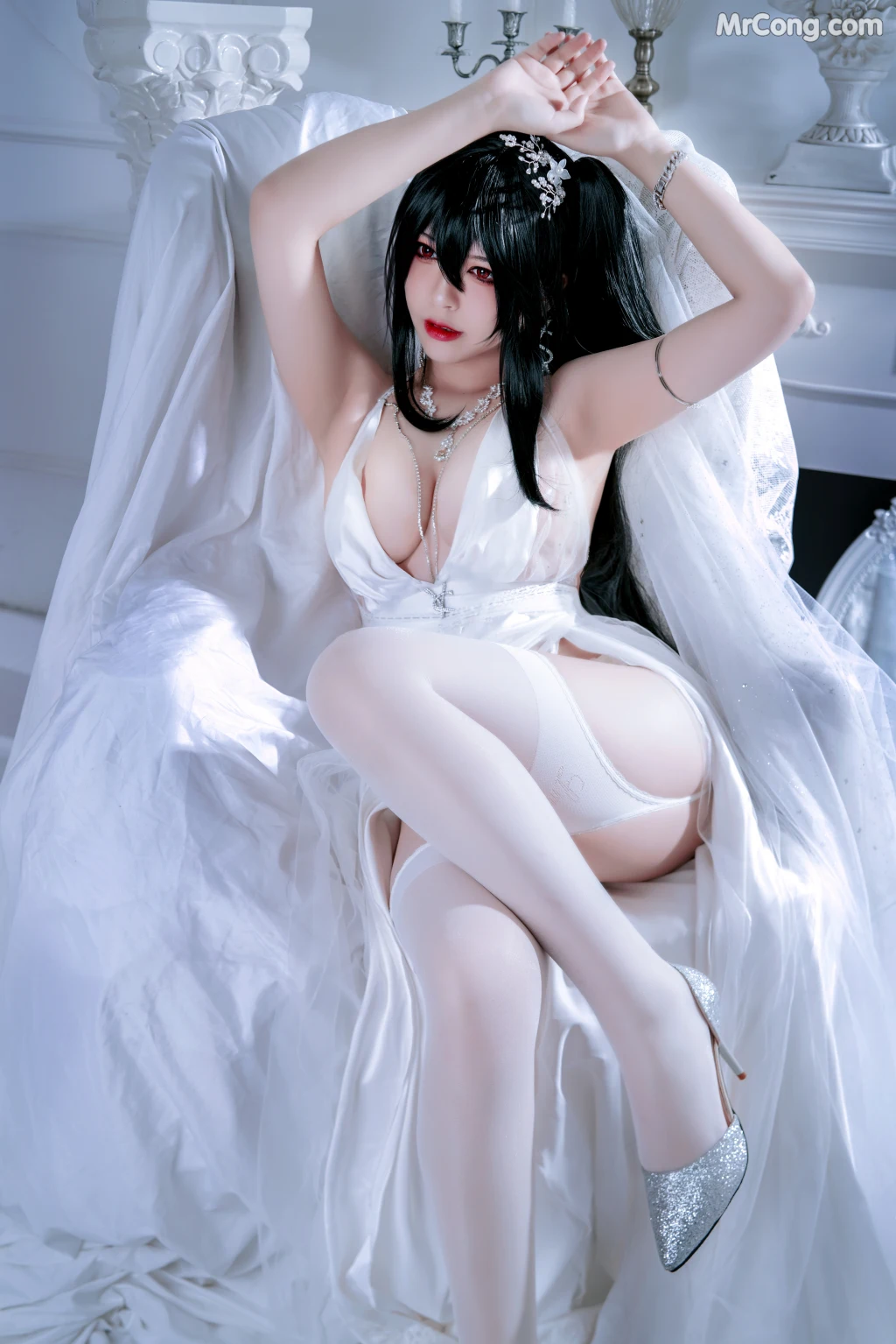 Coser@半半子: (60 photos)