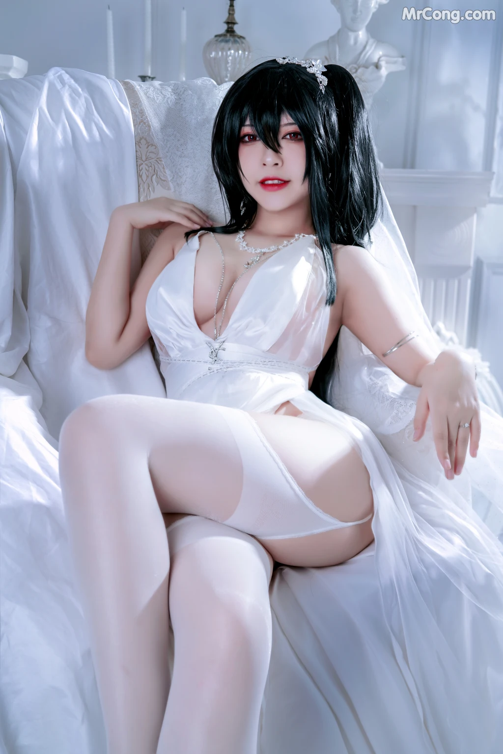 Coser@半半子: (60 photos)