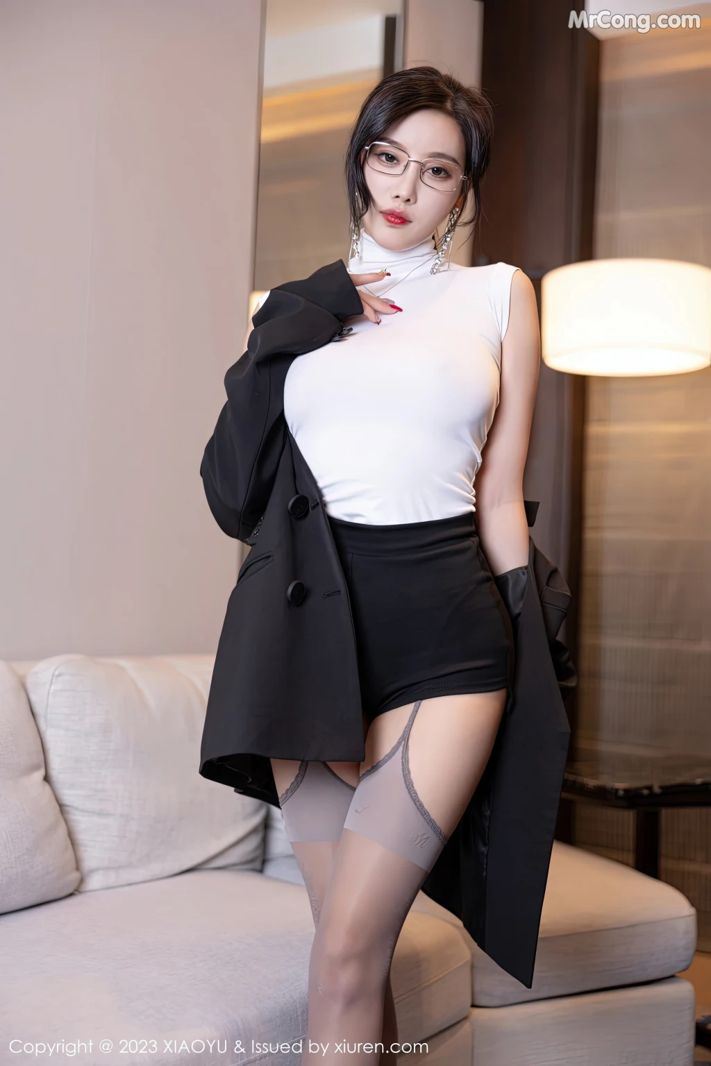 XiaoYu Vol.951: Yang Chen Chen (杨晨晨Yome) (87 photos) 18 XiaoYu Vol.951: Yang Chen Chen (杨晨晨Yome) (87 photos) 18