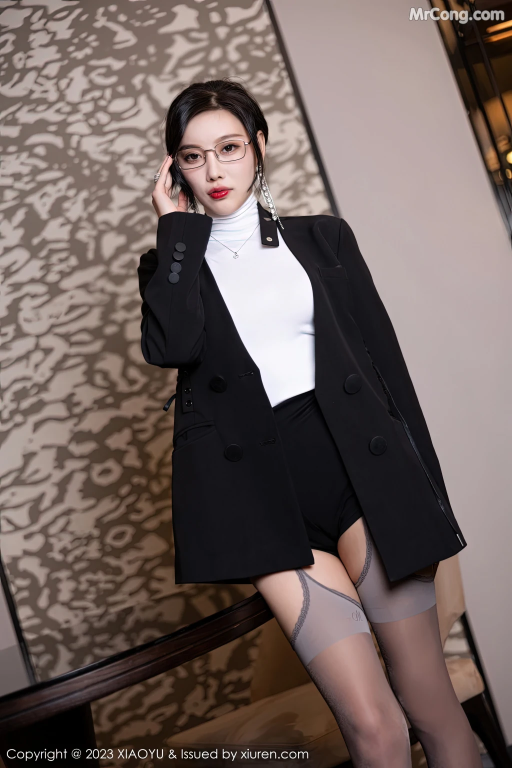 XiaoYu Vol.951: Yang Chen Chen (杨晨晨Yome) (87 photos)