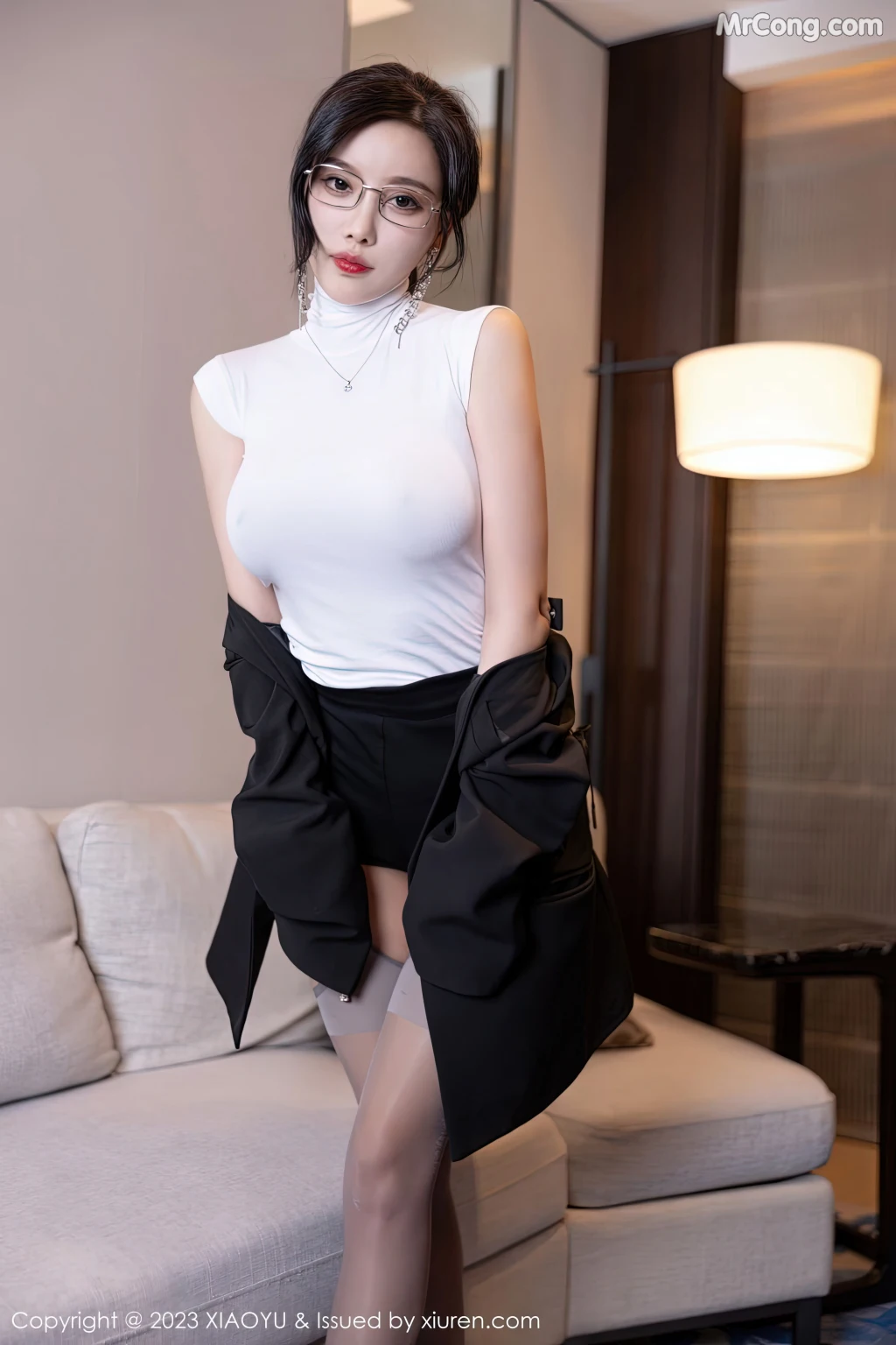 XiaoYu Vol.951: Yang Chen Chen (杨晨晨Yome) (87 photos) 19 XiaoYu Vol.951: Yang Chen Chen (杨晨晨Yome) (87 photos) 19