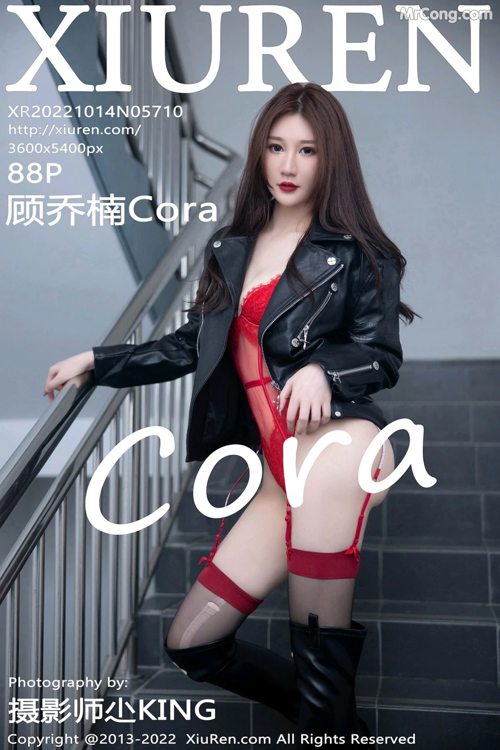 XIUREN No.5710: 顾乔楠Cora (89 photos) 8 XIUREN No.5710: 顾乔楠Cora (89 photos) 8
