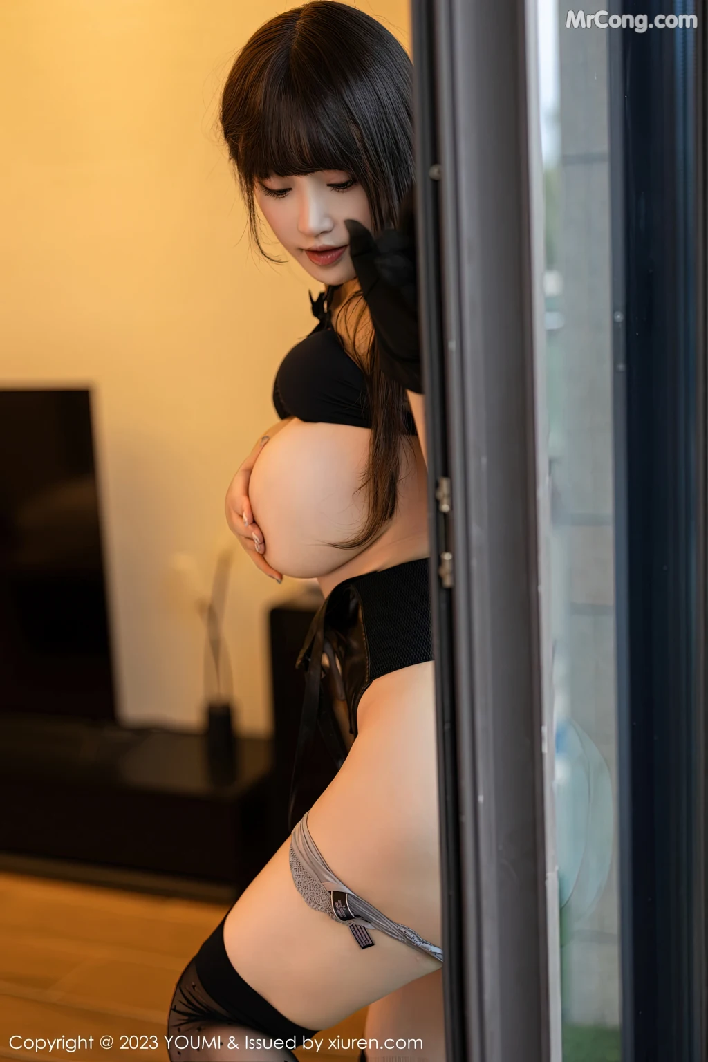 YouMi Vol.893: Zhu Ke Er (朱可儿Flora) (81 photos) 7 YouMi Vol.893: Zhu Ke Er (朱可儿Flora) (81 photos) 7