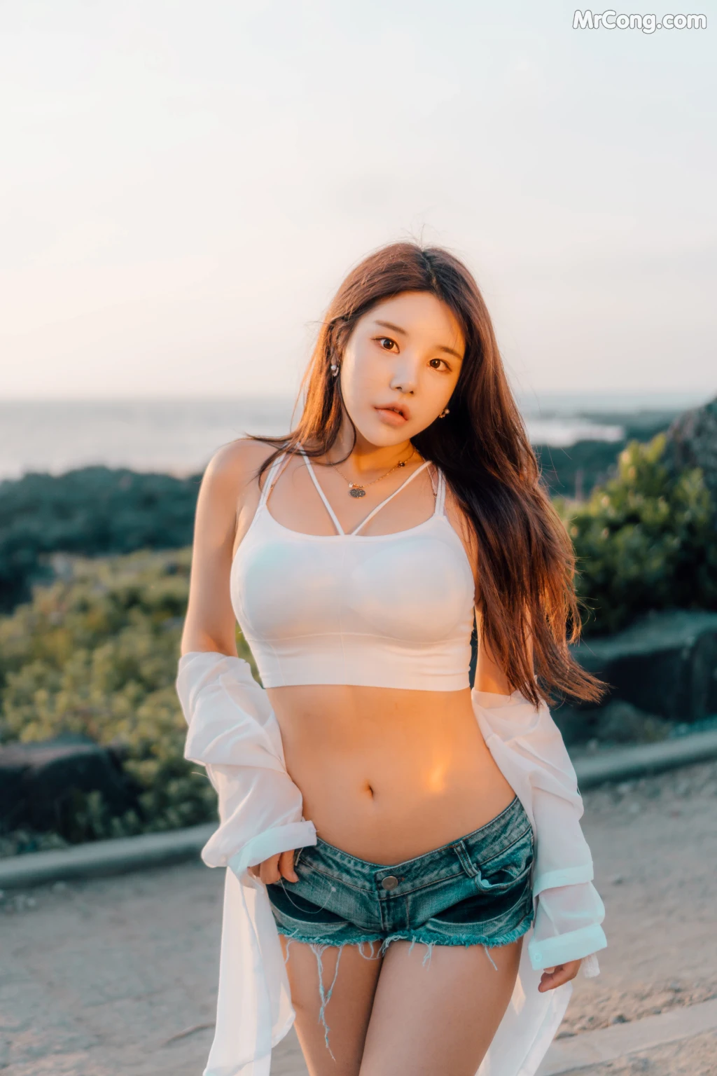 SAINT Photolife - Zzyuri (쮸리): Vol.11 Jezzyuri Part 02 (65 photos ) 11 SAINT Photolife - Zzyuri (쮸리): Vol.11 Jezzyuri Part 02 (65 photos ) 11
