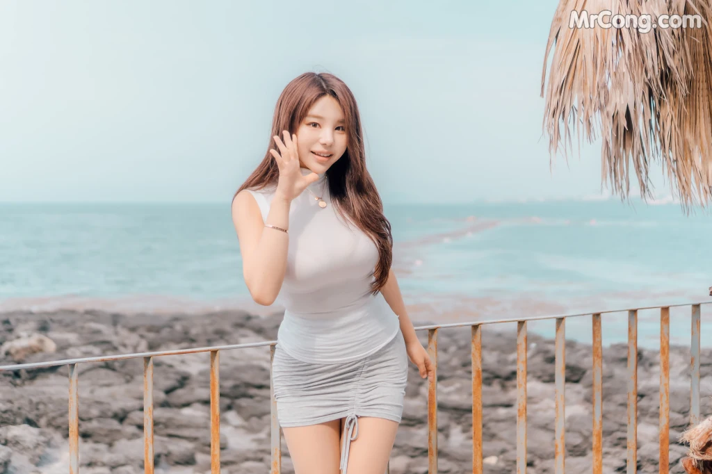 SAINT Photolife - Zzyuri (쮸리): Vol.11 Jezzyuri Part 02 (65 photos ) 13 SAINT Photolife - Zzyuri (쮸리): Vol.11 Jezzyuri Part 02 (65 photos ) 13